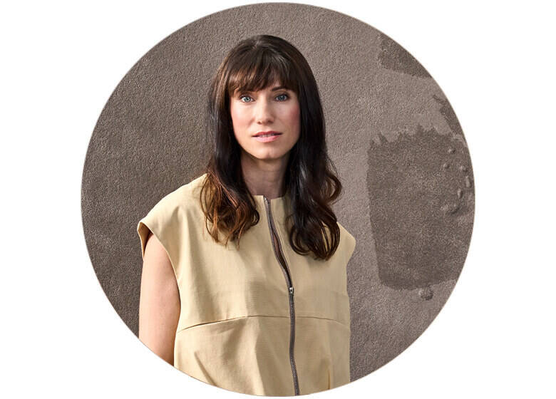 Lucie Koldova – Sinnliche Klarheit im Design
