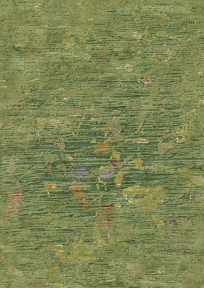 Makalu Nepal Teppich Domus MD374 Handgeknüpft im Wunschmaß Makalu Nepal Teppich Domus MD374 Handgeknüpft im Wunschmaß