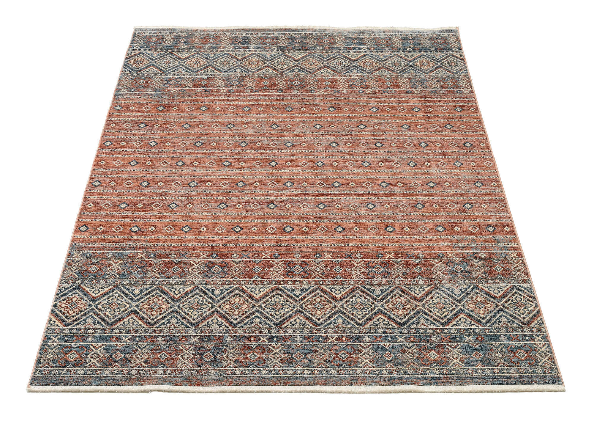 GF013-572-5 Bestseller Grand Fashion 13 Gabbeh Vintage Teppich