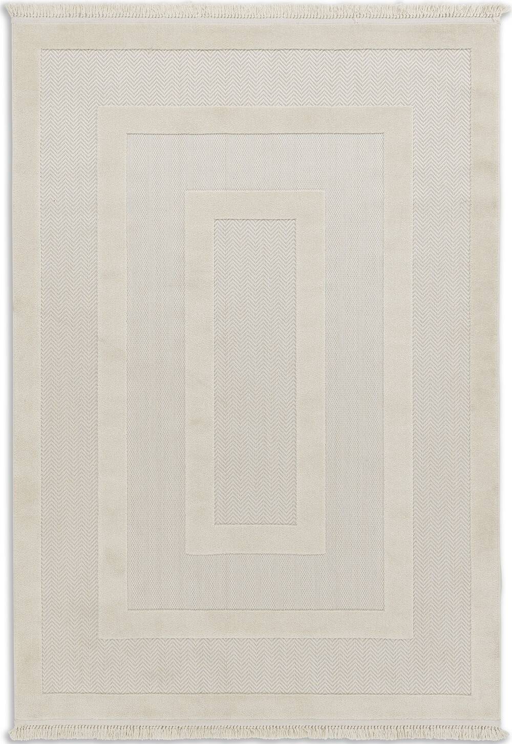 Schöner Wohnen Teppich Summer 6352-221-000 creme Schöner Wohnen Teppich Summer 6352-221-000 creme