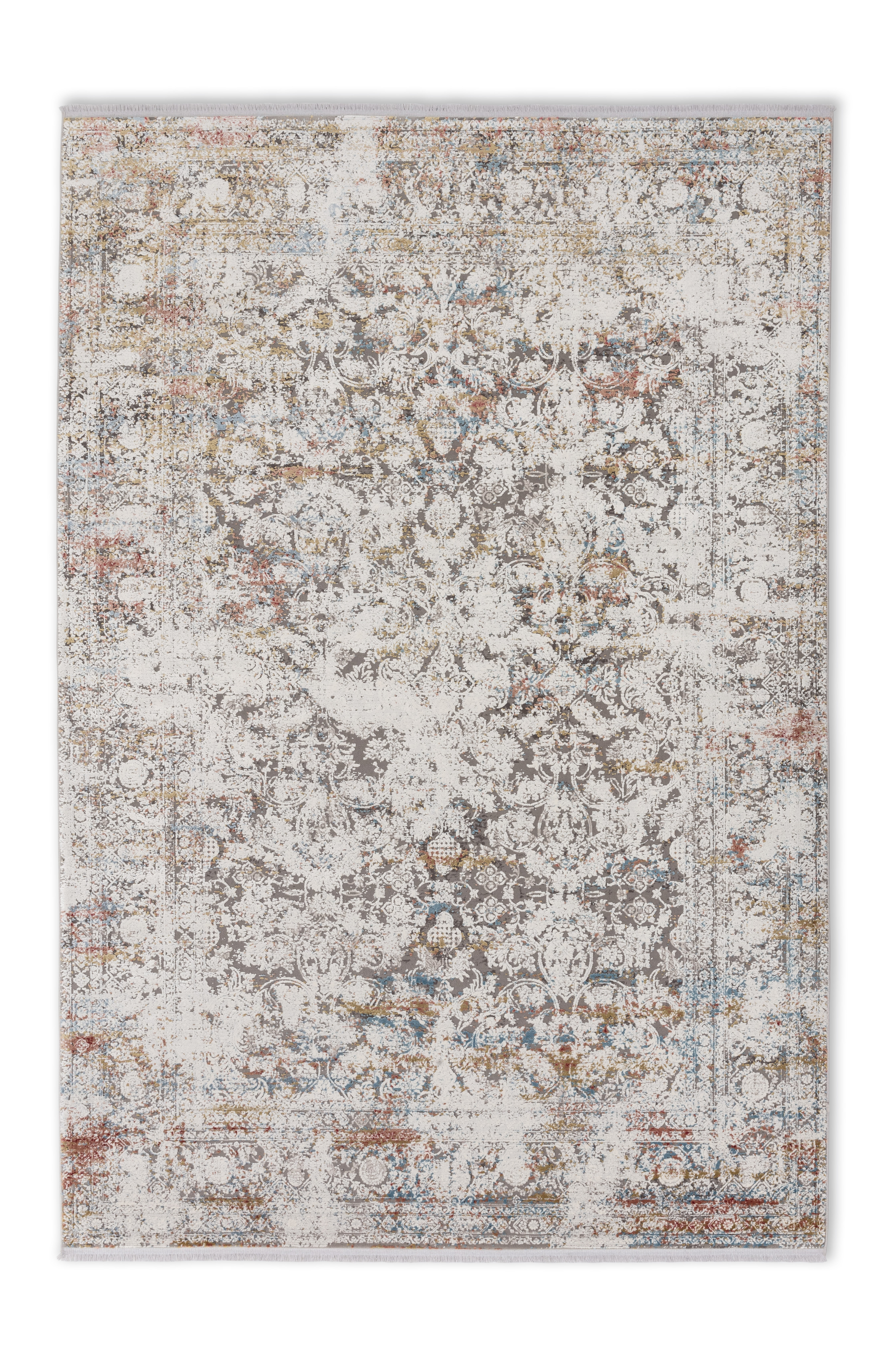 Teppich Modern Vintage Gravina 6624-242-099 Teppich Modern Vintage Gravina 6624-242-099