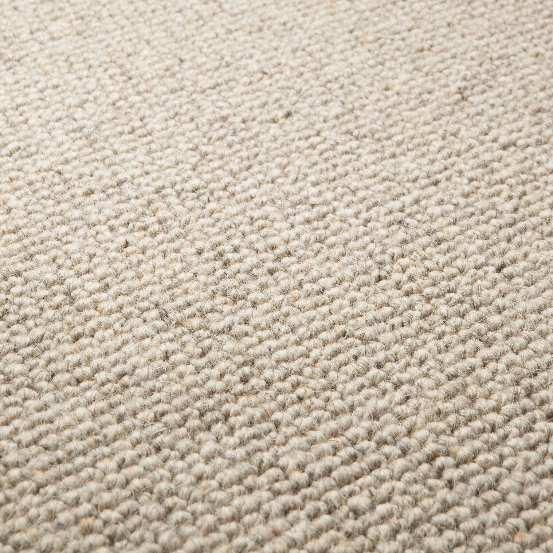 JAB ANSTOETZ Teppich YAK im Wunschmaß JAB ANSTOETZ Teppich YAK im Wunschmaß