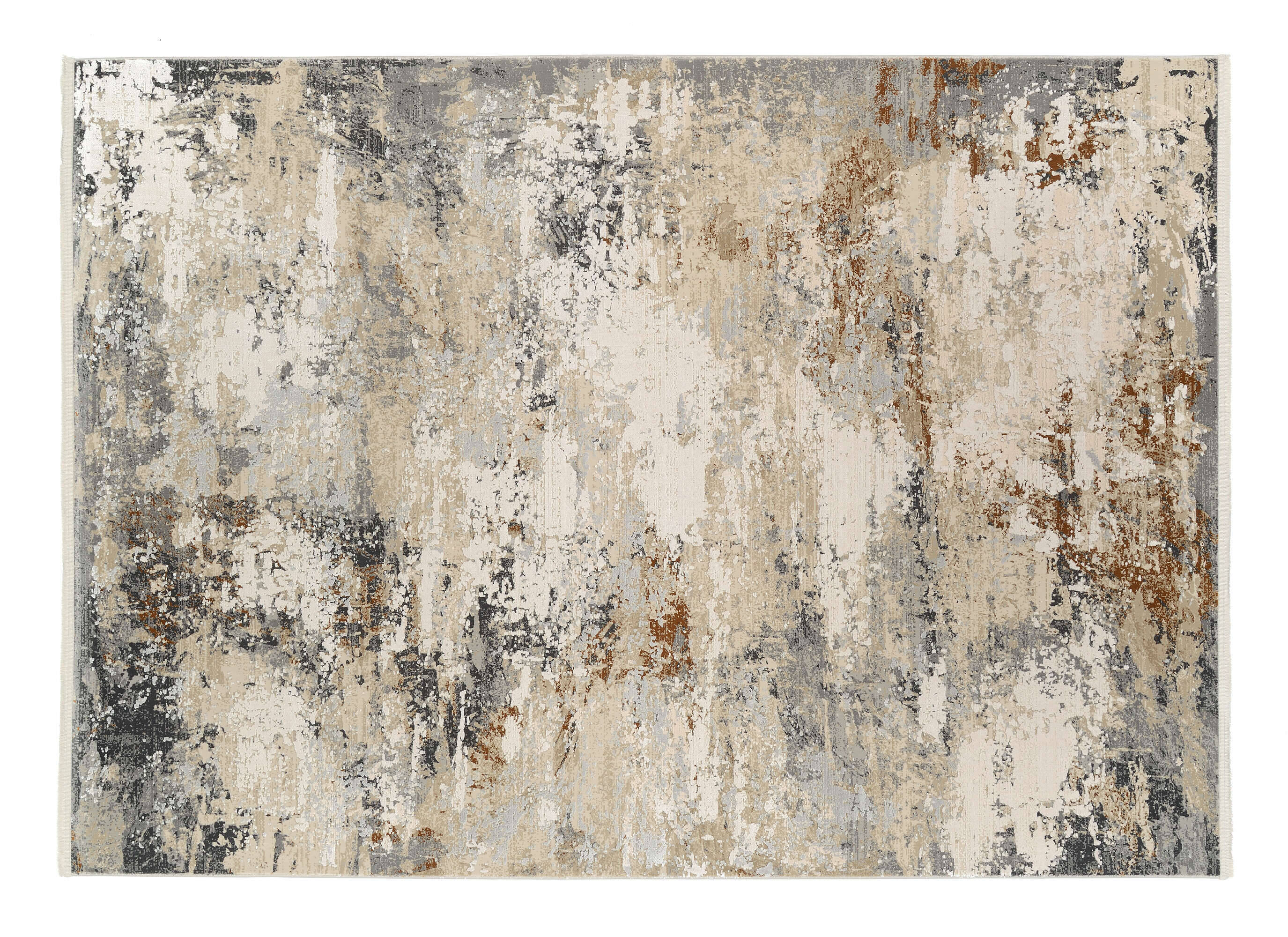 IMP29-945-2 Bestseller Impression Galaxy Vintage Teppich