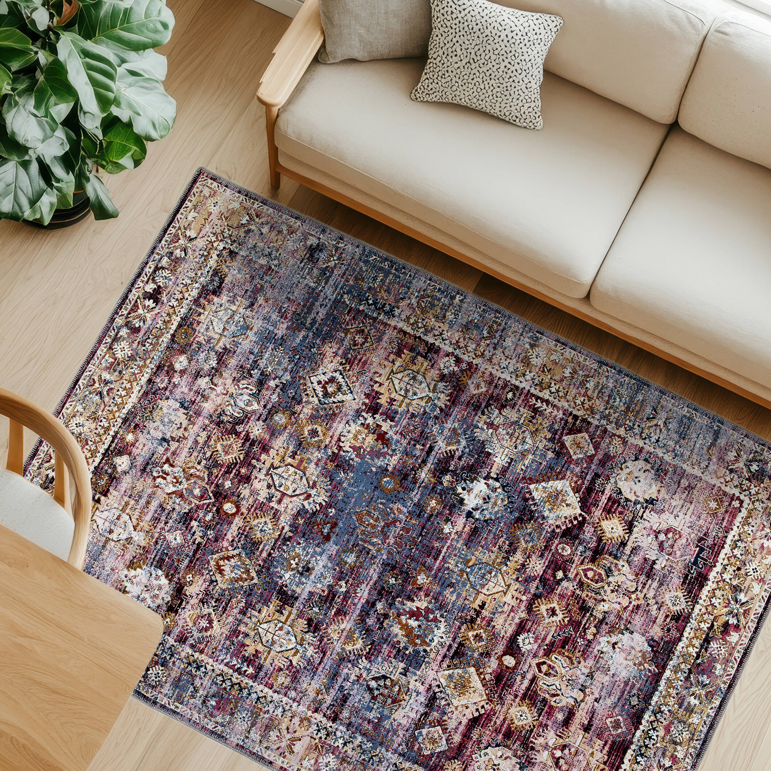 Piper D.252 C.018 Oriental bunt Piper D.252 C.018 Oriental bunt