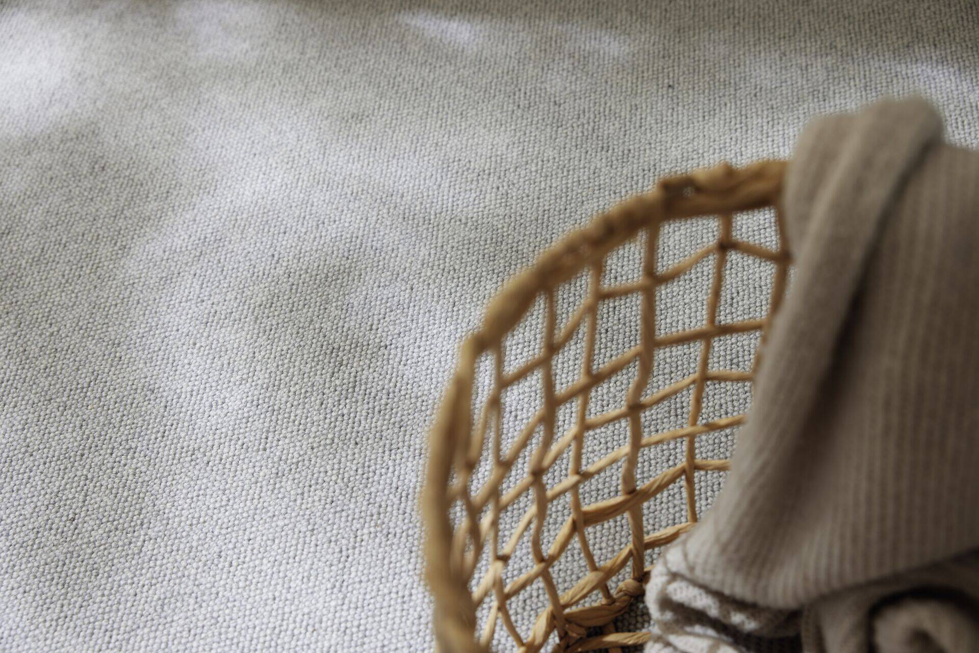 JAB ANSTOETZ Natur Teppich BAY im Wunschmaß JAB ANSTOETZ Natur Teppich BAY im Wunschmaß