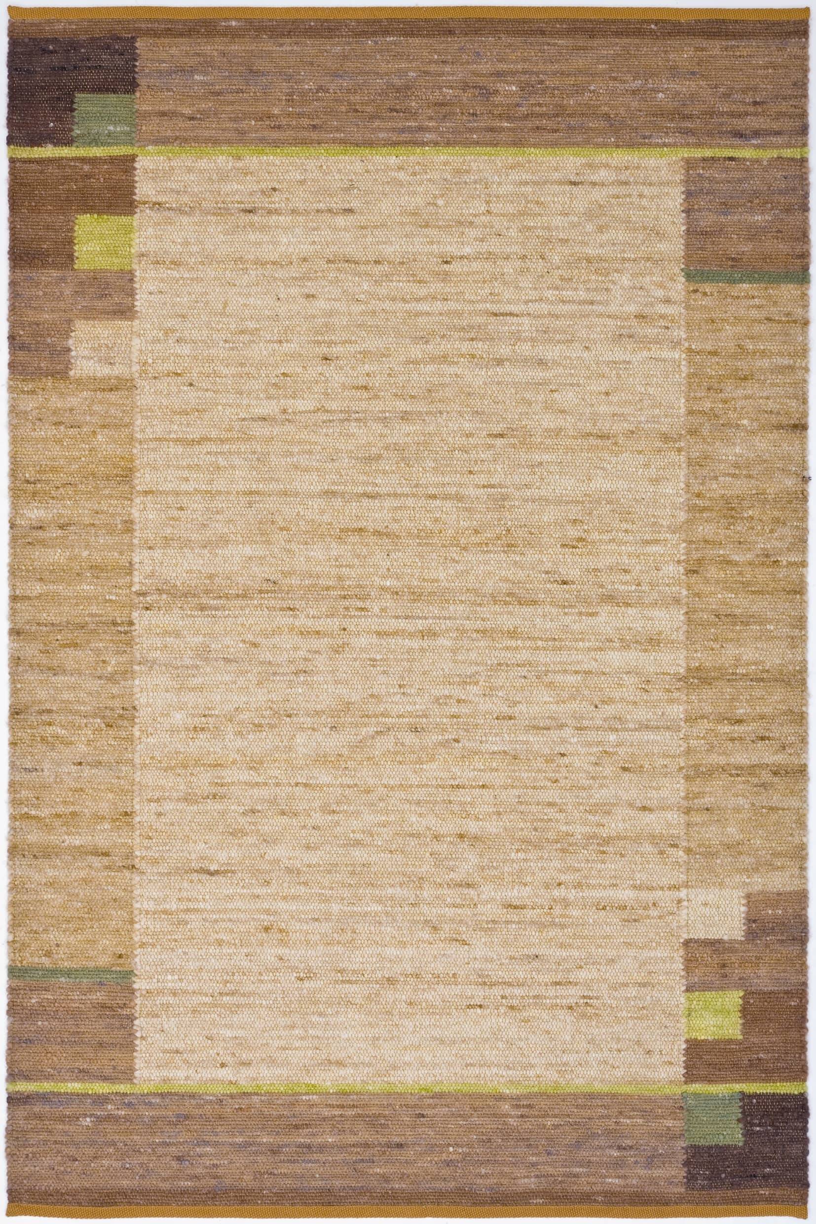 Paulig Fino Design 148-64 Handweb Teppich