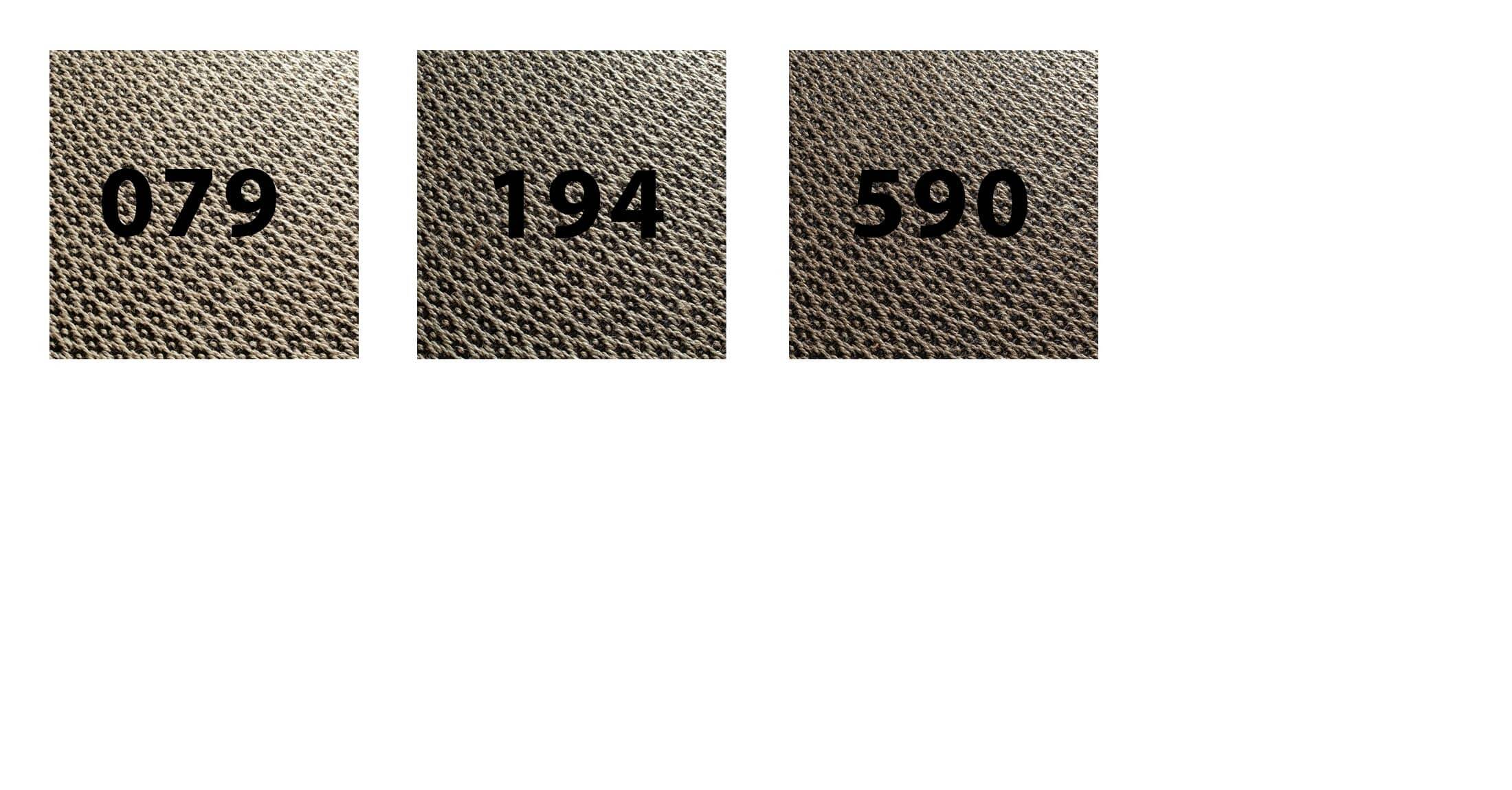 JAB ANSTOETZ Sisalteppich Trinidad im Wunschmaß JAB ANSTOETZ Sisalteppich Trinidad im Wunschmaß