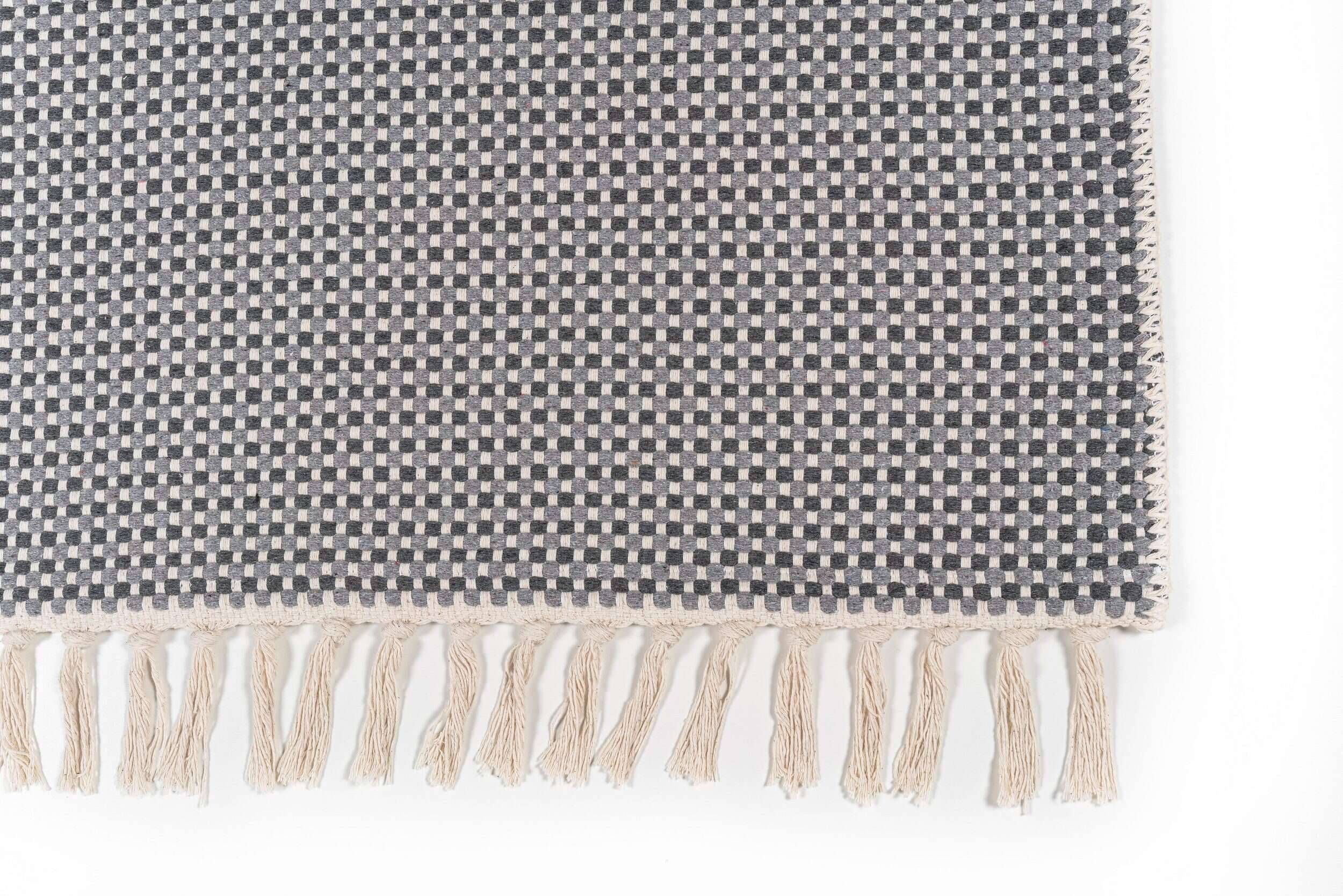 7665f25d-ddf1-5a1a-a604-06a336a11462 Cottage 6051-221 Webteppich Baumwolle Modern