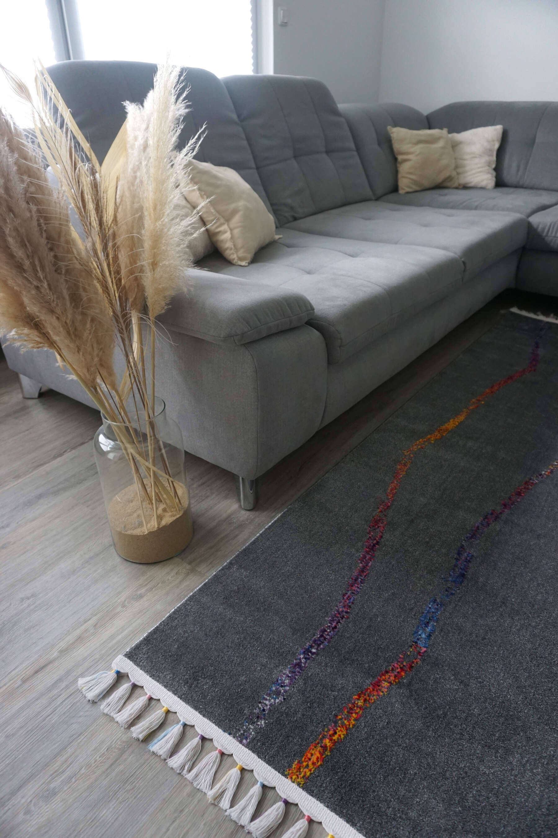 Teppich Modern Design Jesi 6681-223-099 Teppich mit Muster