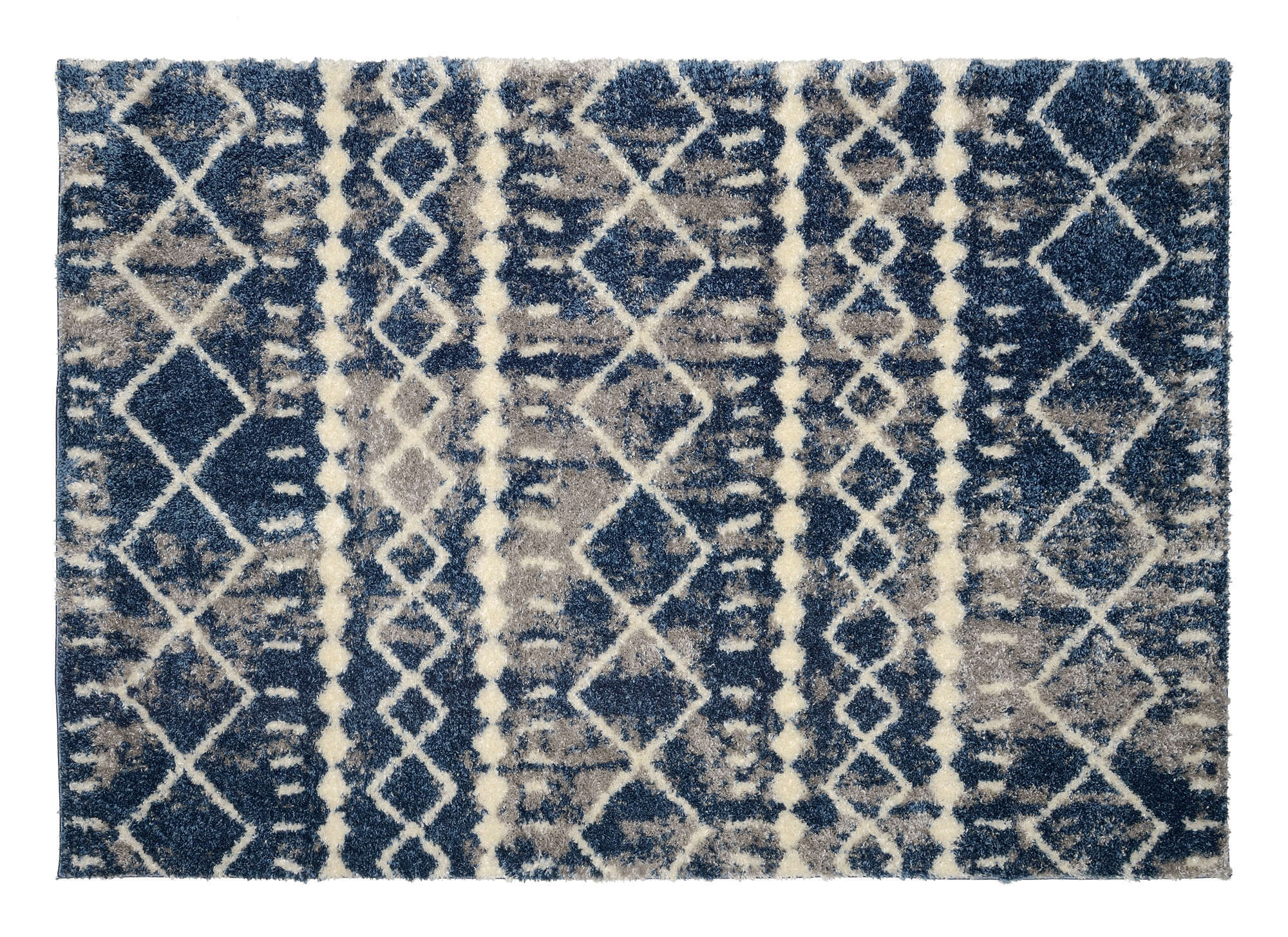 MAROK Kuschelteppich von Gallery M by Musterring Teppiche