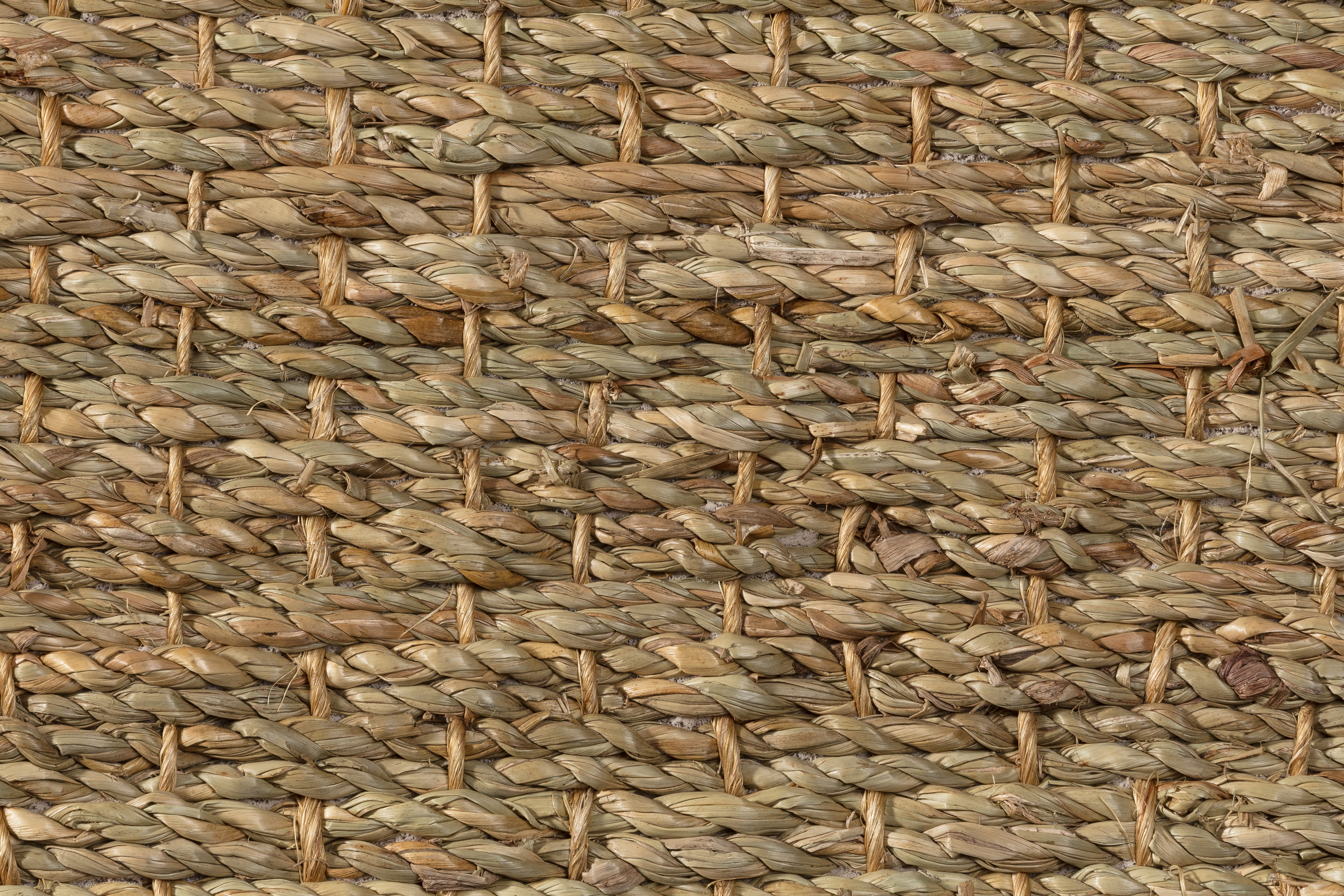 Sisal Teppichboden Rangoon 2900/B beschichtet