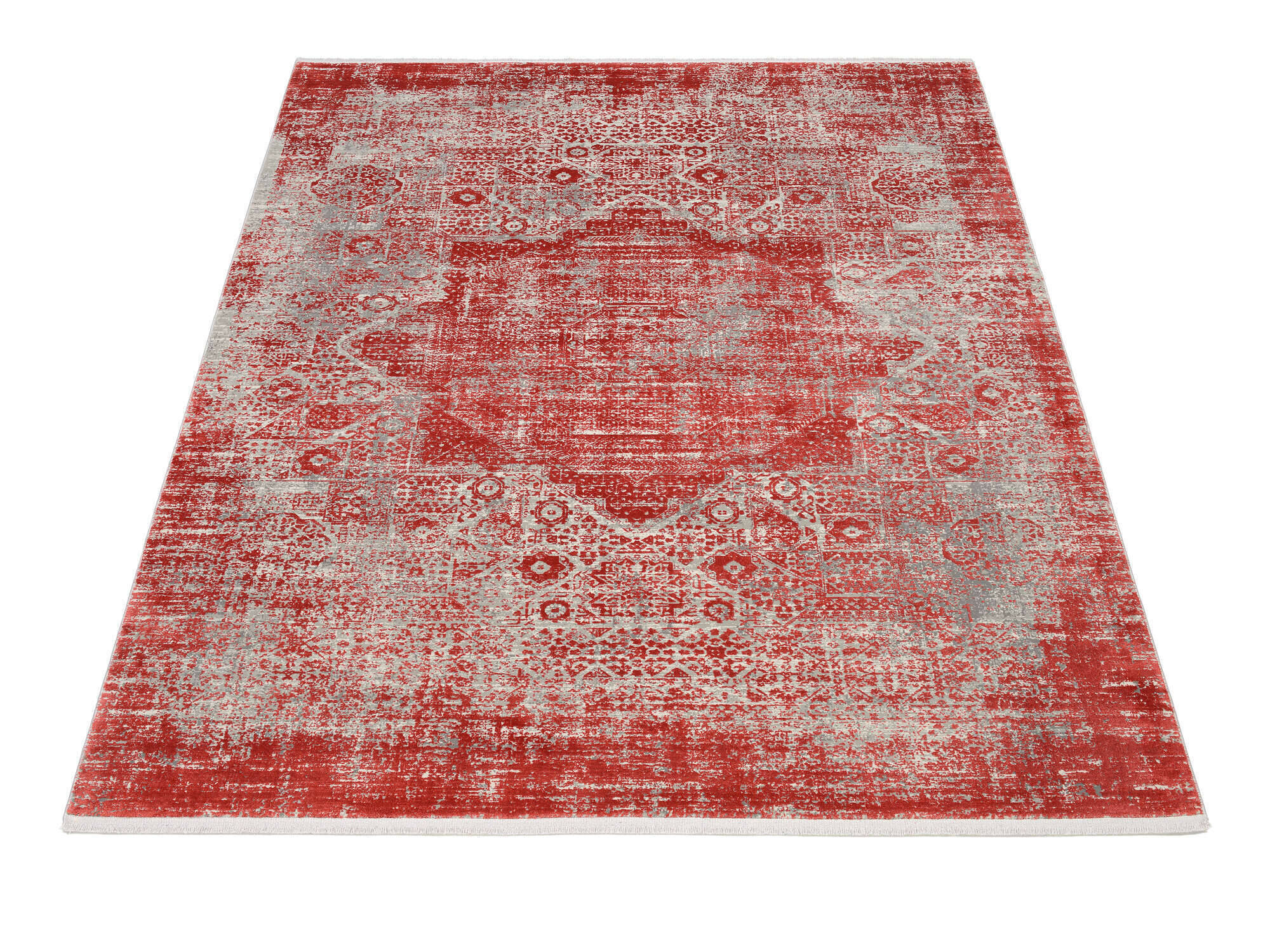 COL02-421-5 Teppich Orient Colour Medi OCI Teppich Vintage