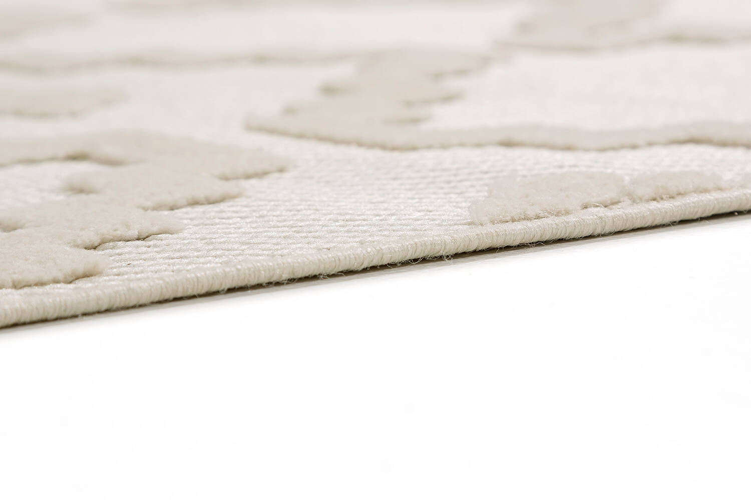 Schöner Wohnen Teppich Summer 6352-224-000 creme Schöner Wohnen Teppich Summer 6352-224-000 creme