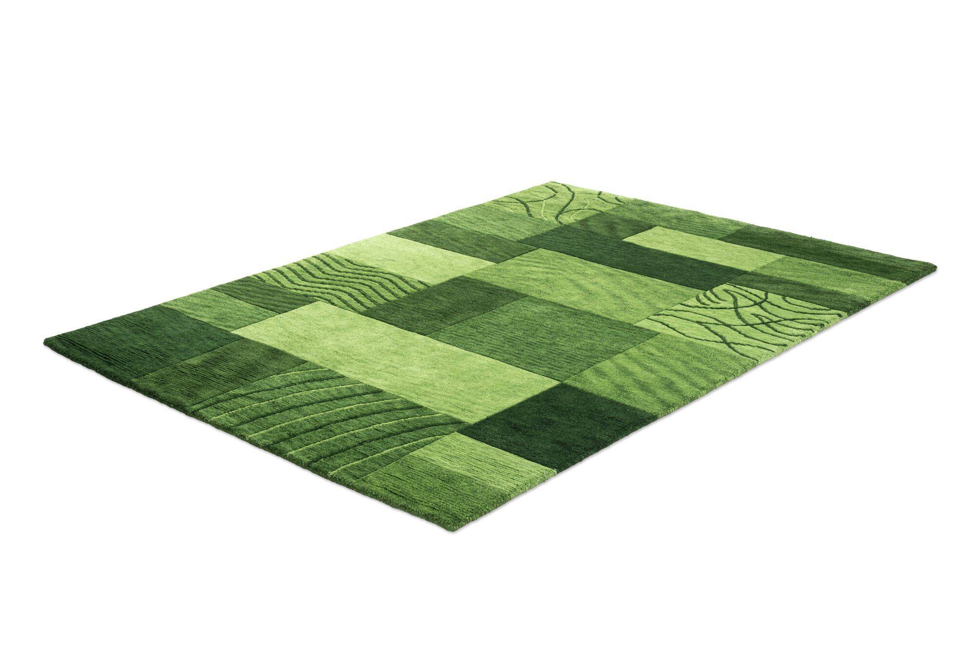 Teppich Theko Domas 4028