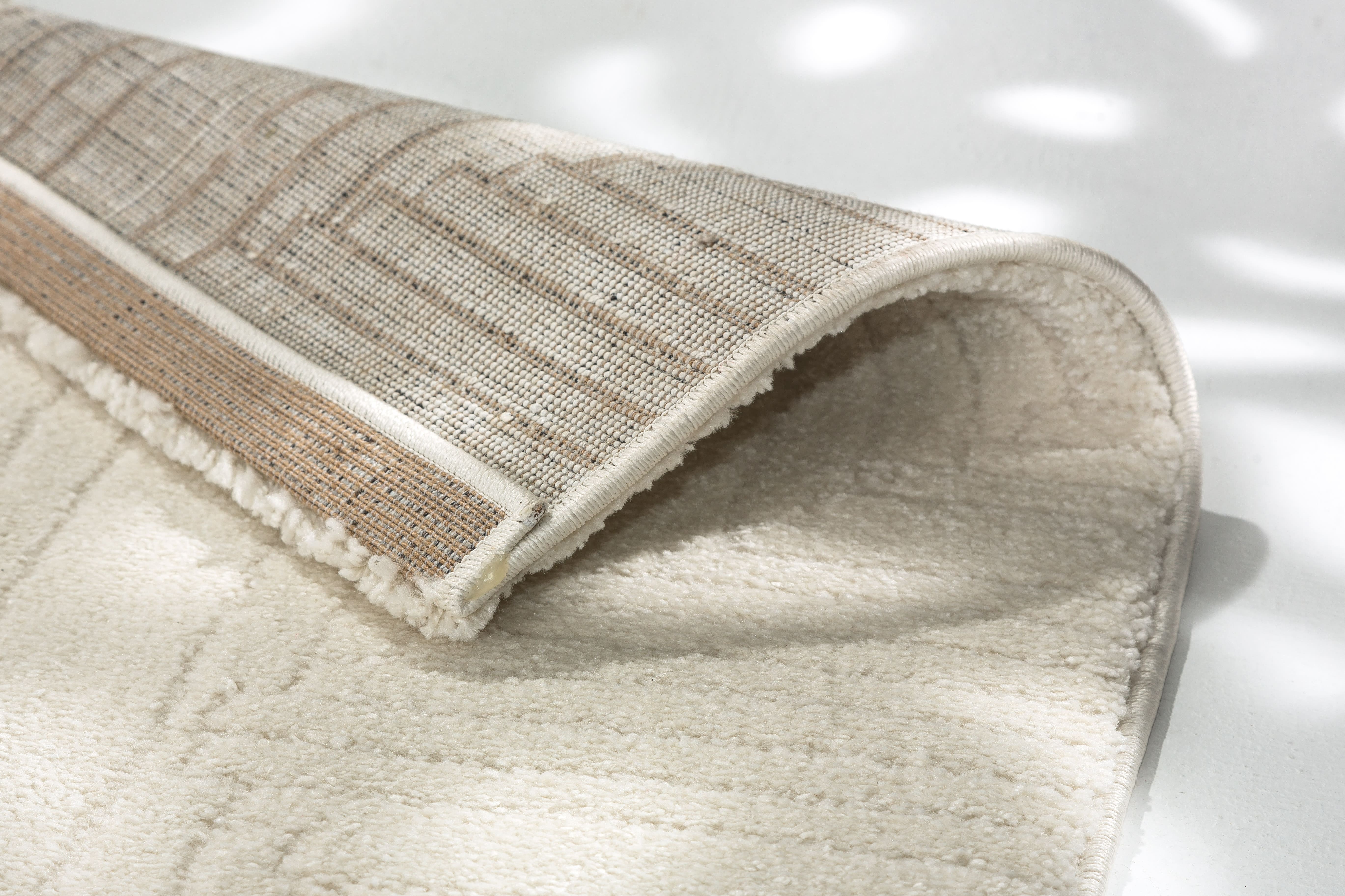 Pflegeleicht, Strapazierfähig und Robust