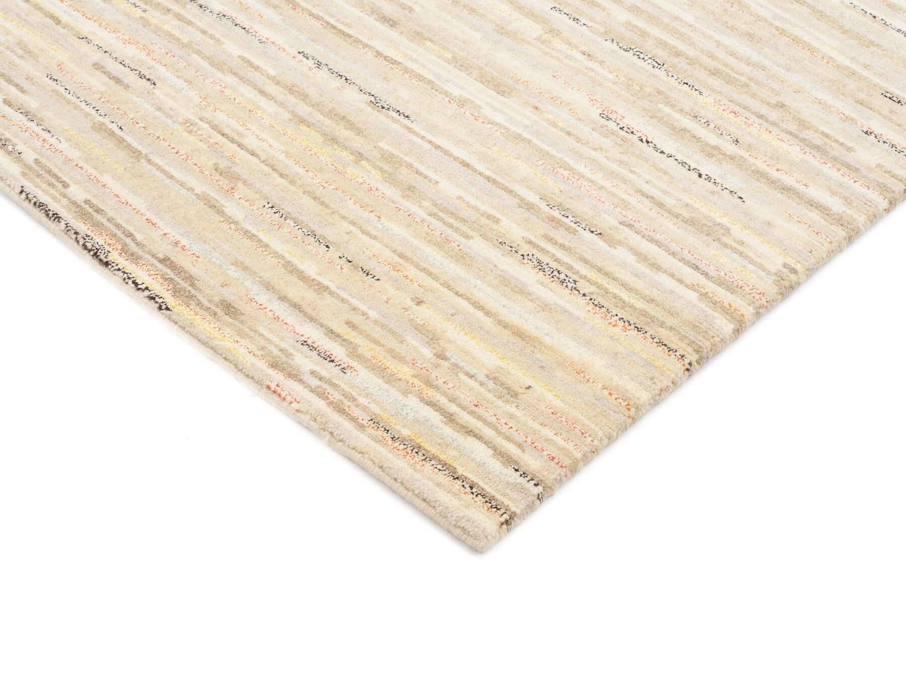 HML03-420-3 Himali Linea HML03 Nepalteppich Handgeknüpft