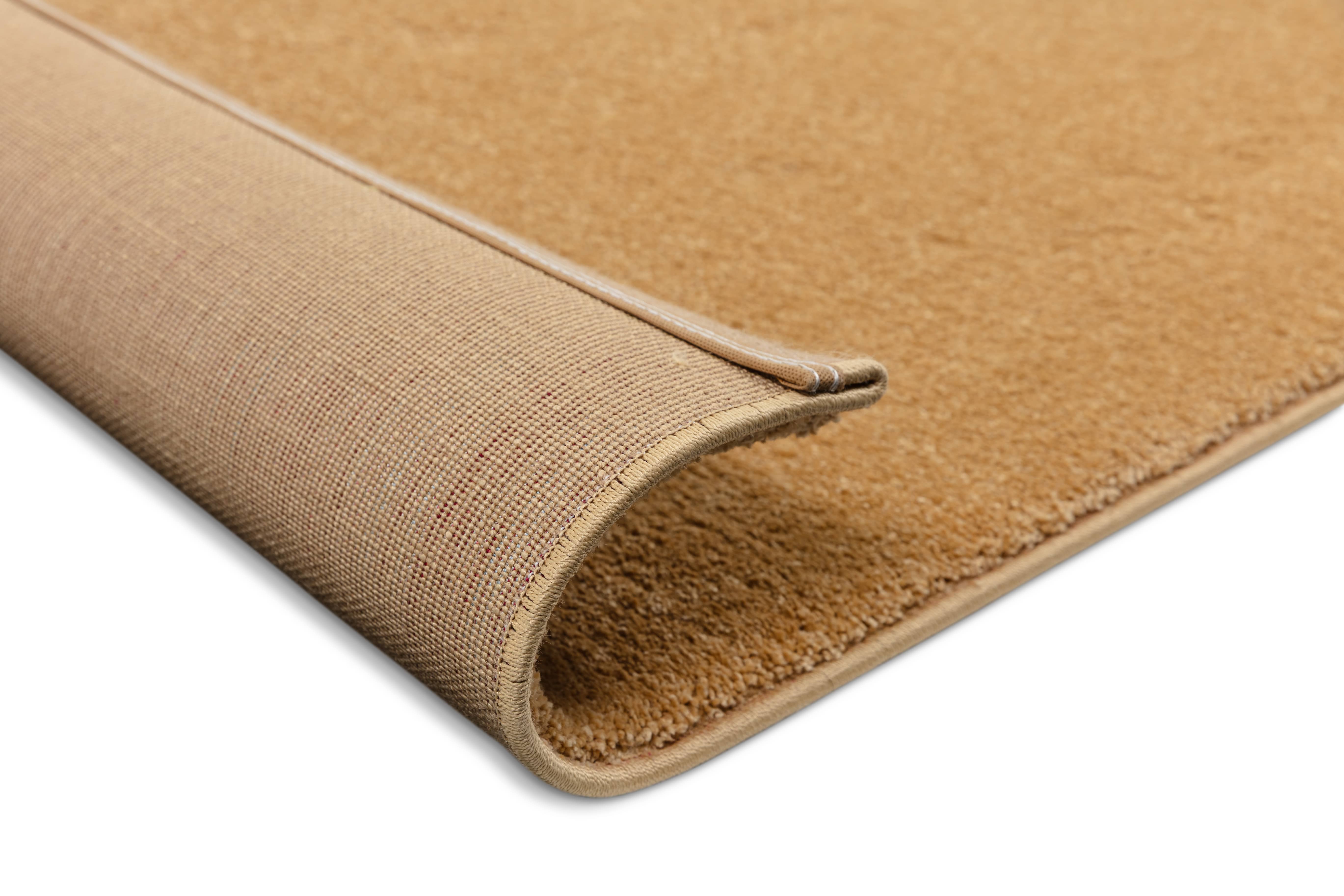 Savona Einfarbiger Design Teppich D.260