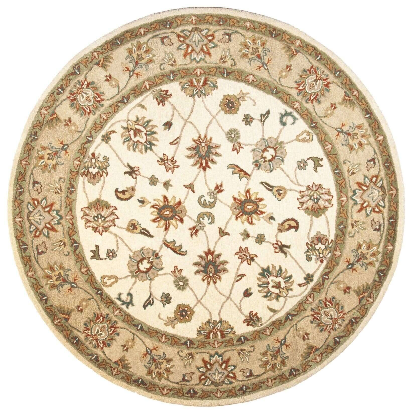 royalziegler_503_creambrown_100266_1 190 cm rund