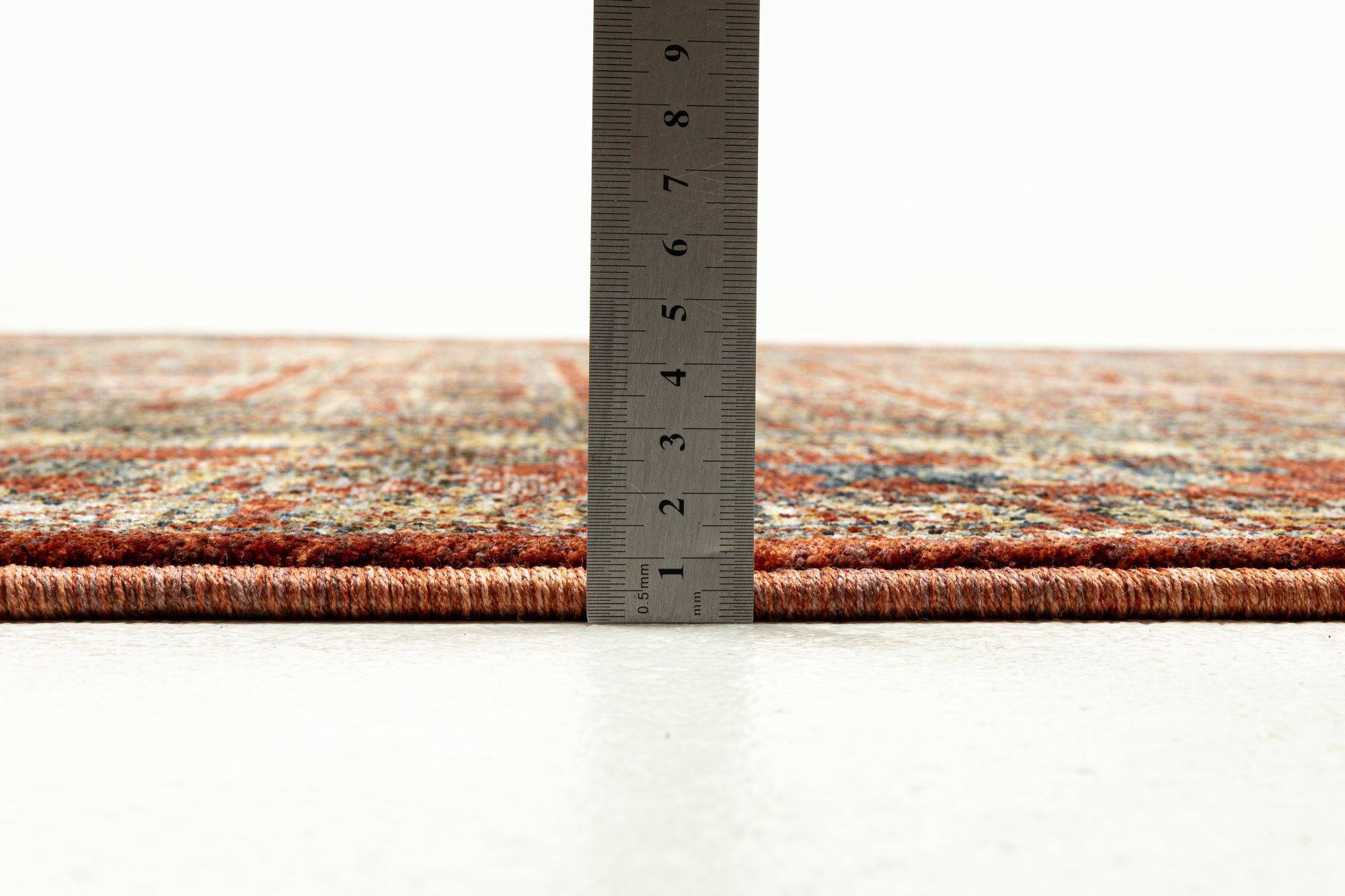 Orientteppich Beatrice Design 137