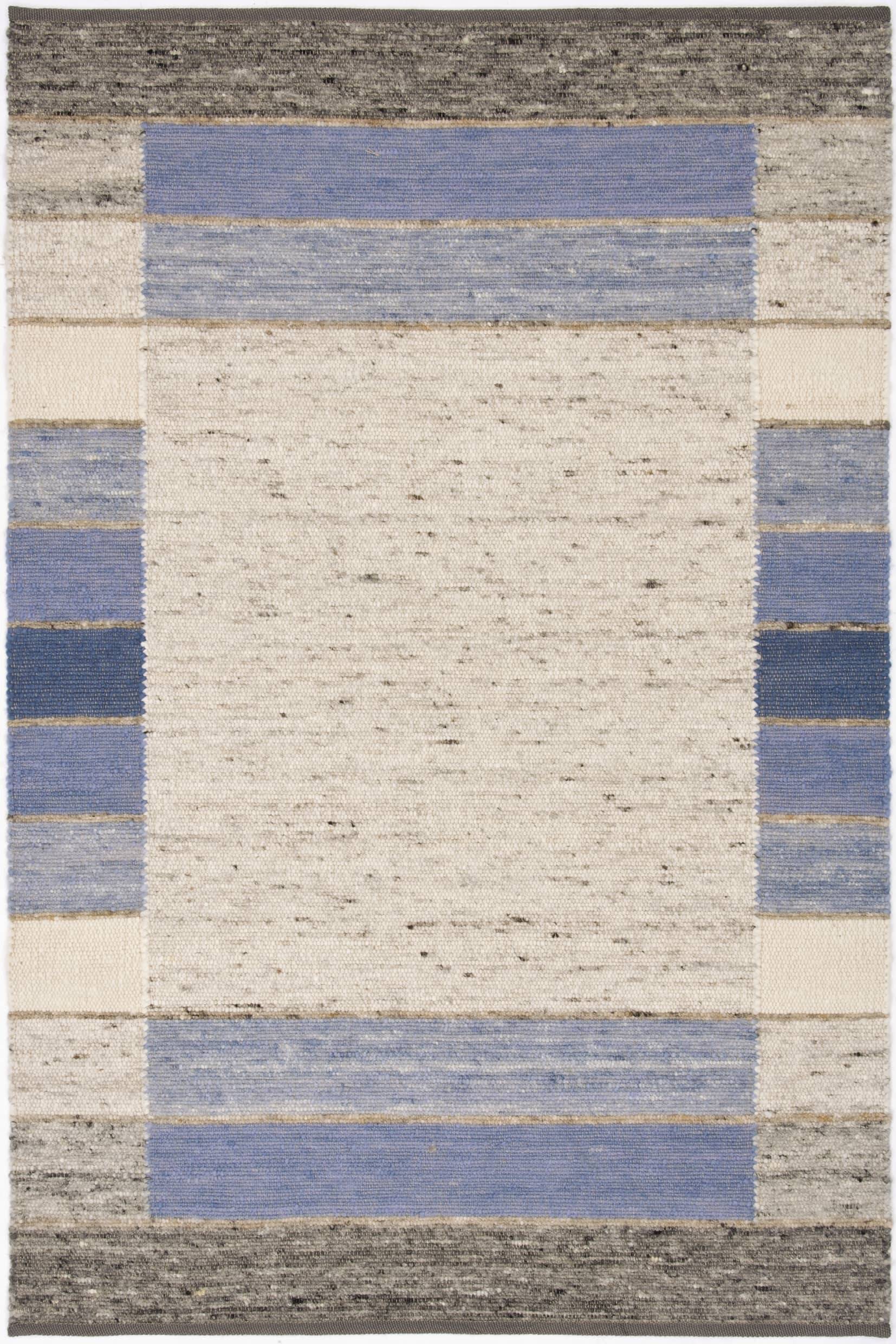 Paulig Fino Design 152-35 Handweb Teppich