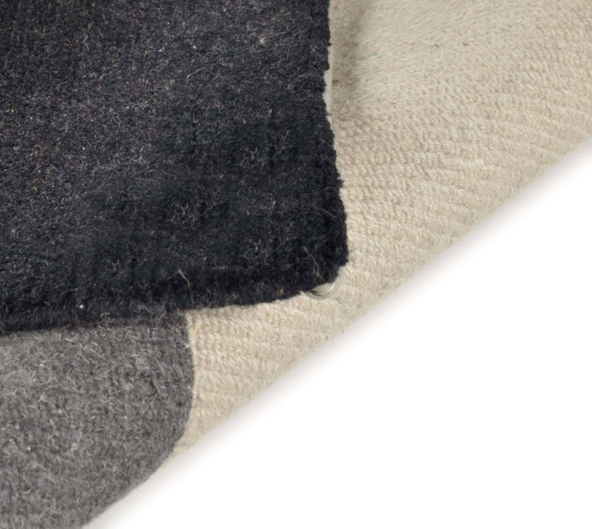 monsulo_d3251_615blackwhite_409025_9 Monsulo Design Nepal Teppich im Wunschmaß