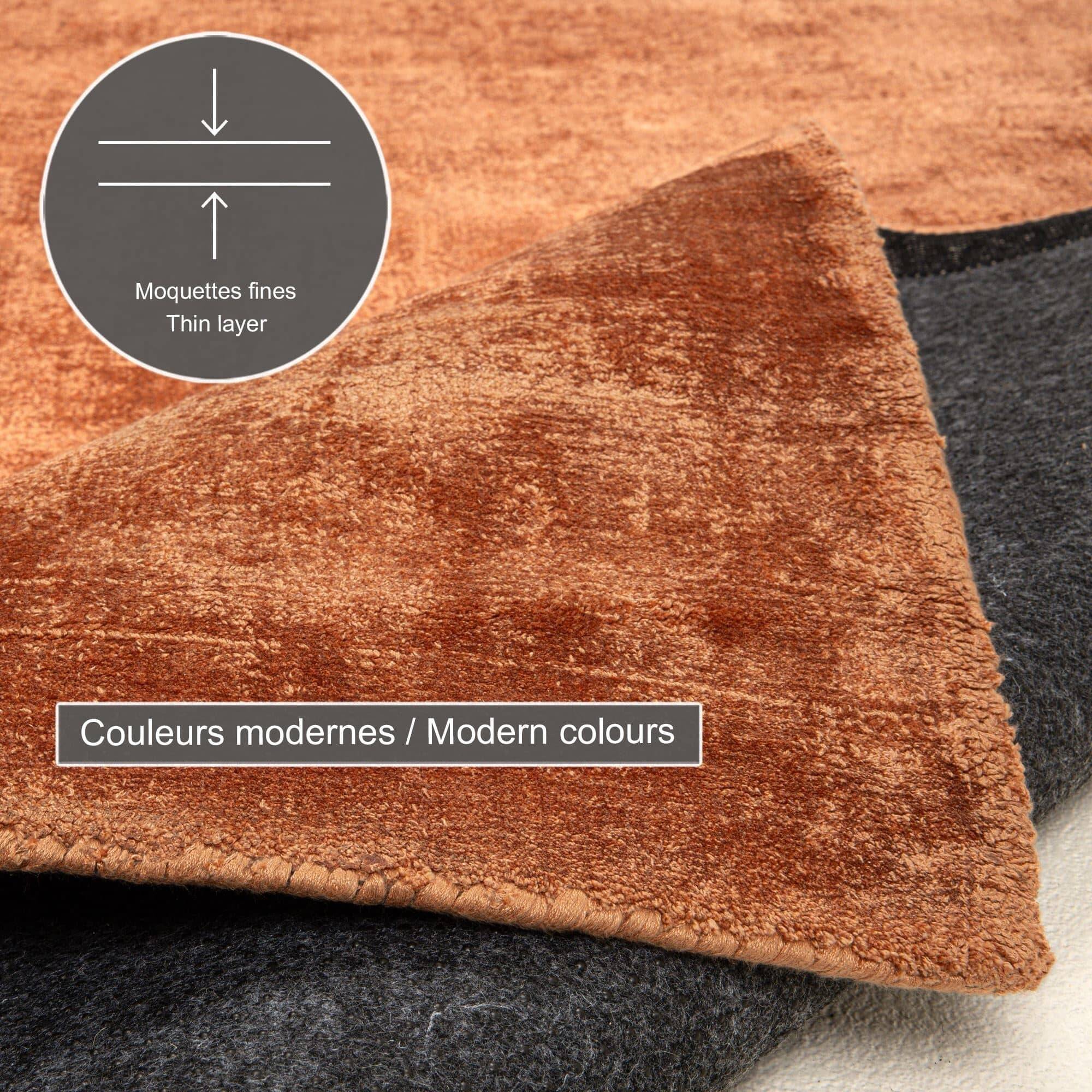 Theko Harmony UNI Teppich Star