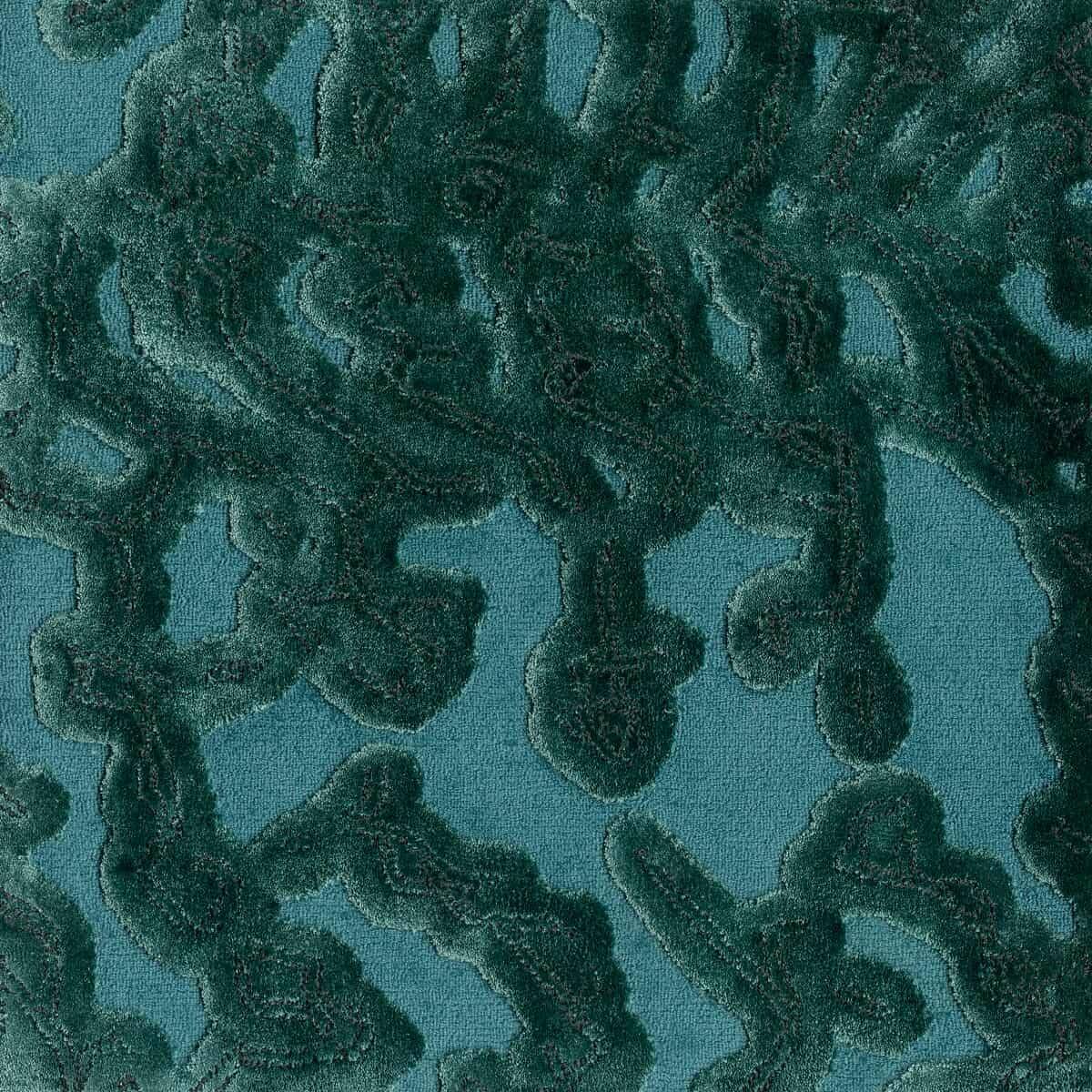 Ausschnitt weiterer Farbkombination