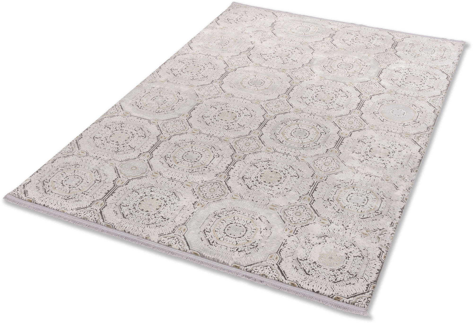 Teppich Modern Vintage Gravina 6624-232-006 Teppich Modern Vintage Gravina 6624-232-006