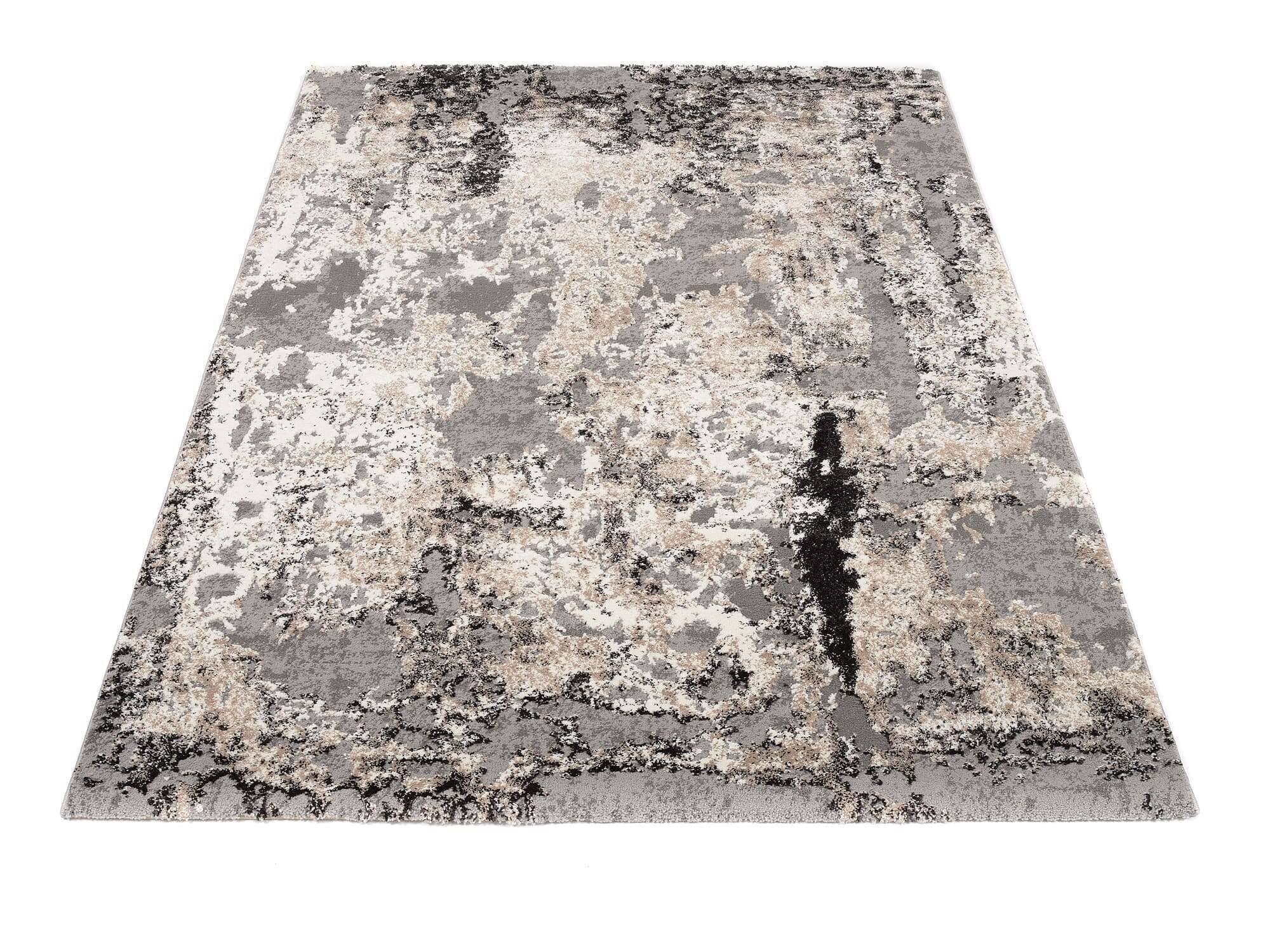 JUW01-894-5 Teppich Juwel Liray Teppich Vintage Hochflor Teppich