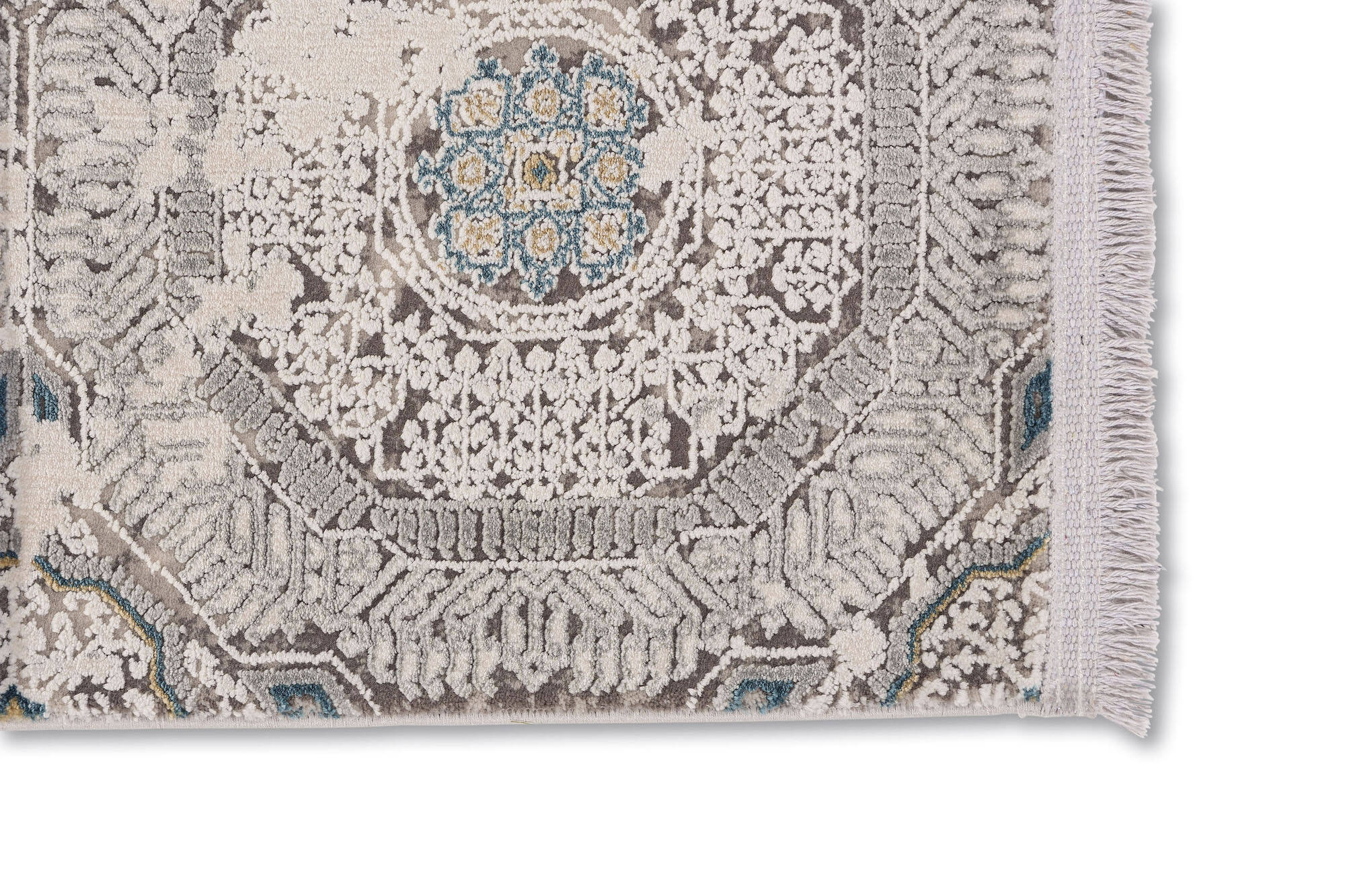 Teppich Modern Vintage Gravina 6624-232-020 Teppich Modern Vintage Gravina 6624-232-020