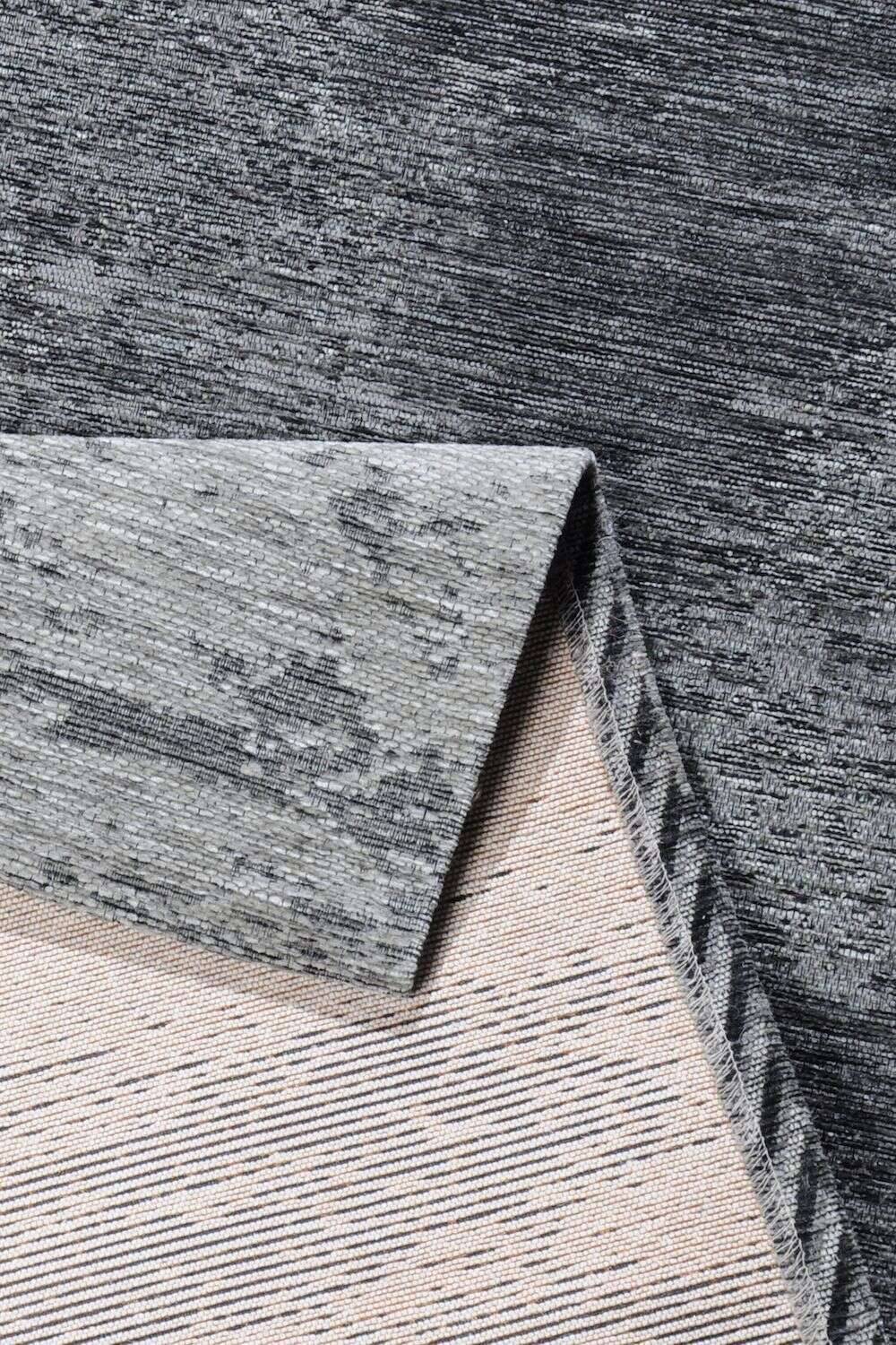 Heritage_Cloud_601anthracite_4067372_9 Heritage Cloud Teppich Kunstfaser