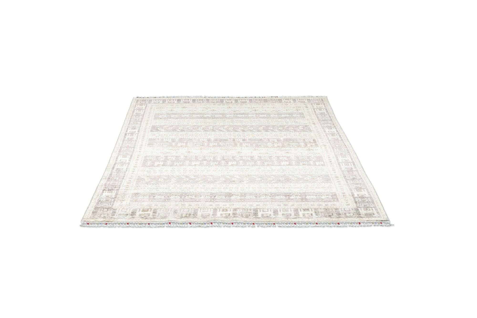 kandashah_53_650grey_429526_22 Kandashah Design-Teppich ca: 152 x 226 cm