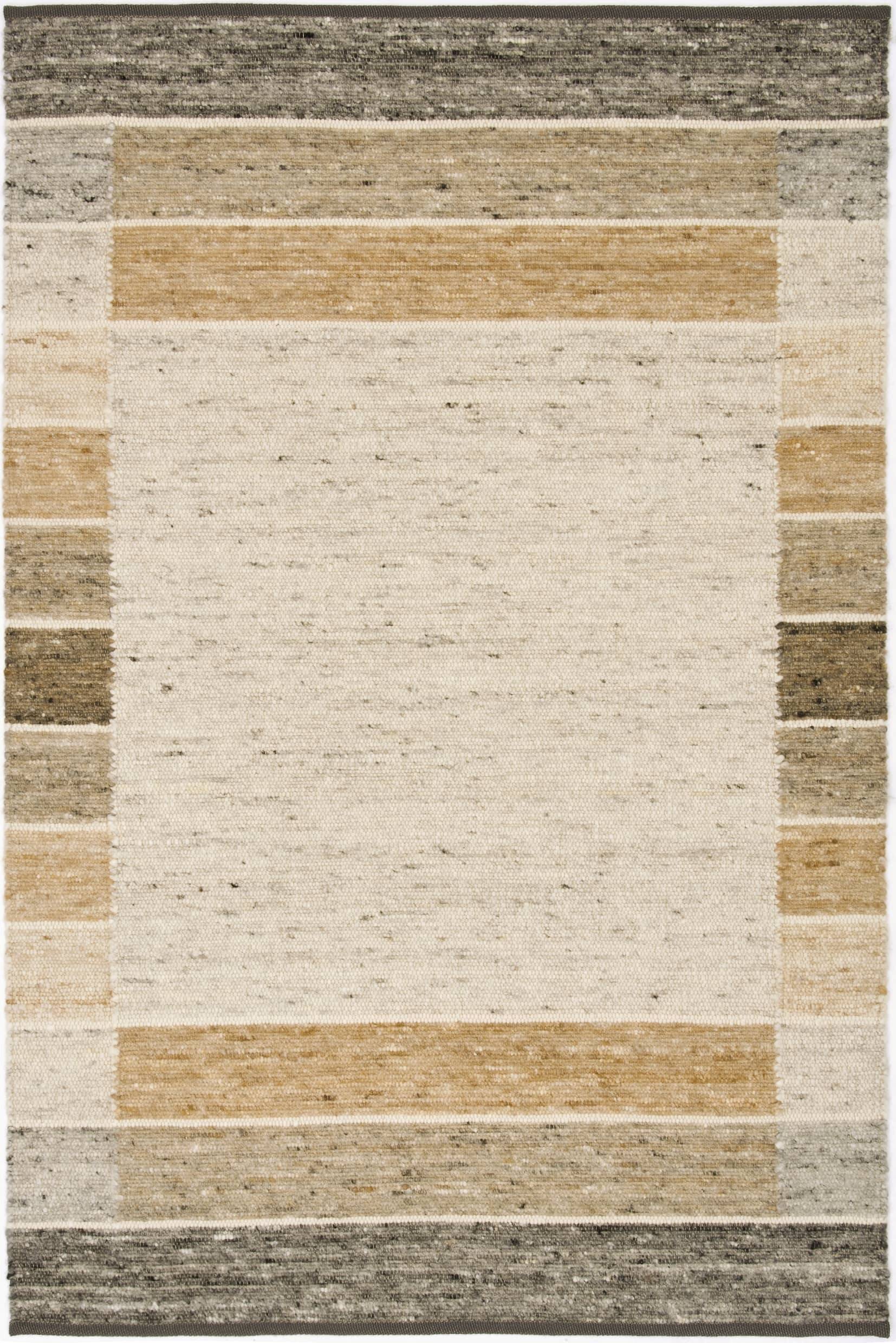 Paulig Fino Design 152-36 Handweb Teppich