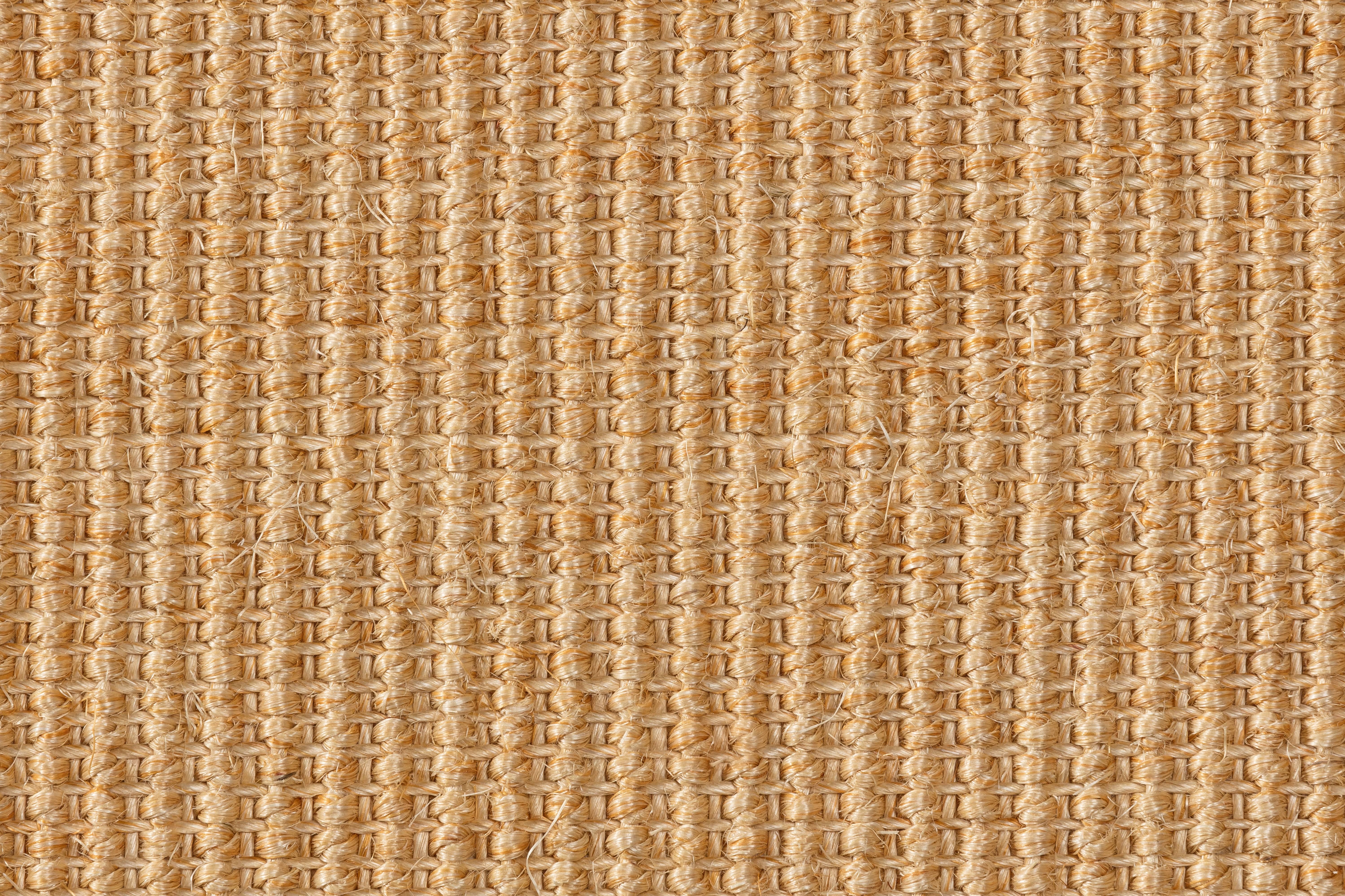 Sisal Teppichboden Cancun 3050/B beschichtet Sisal Teppichboden Cancun 3050/B beschichtet