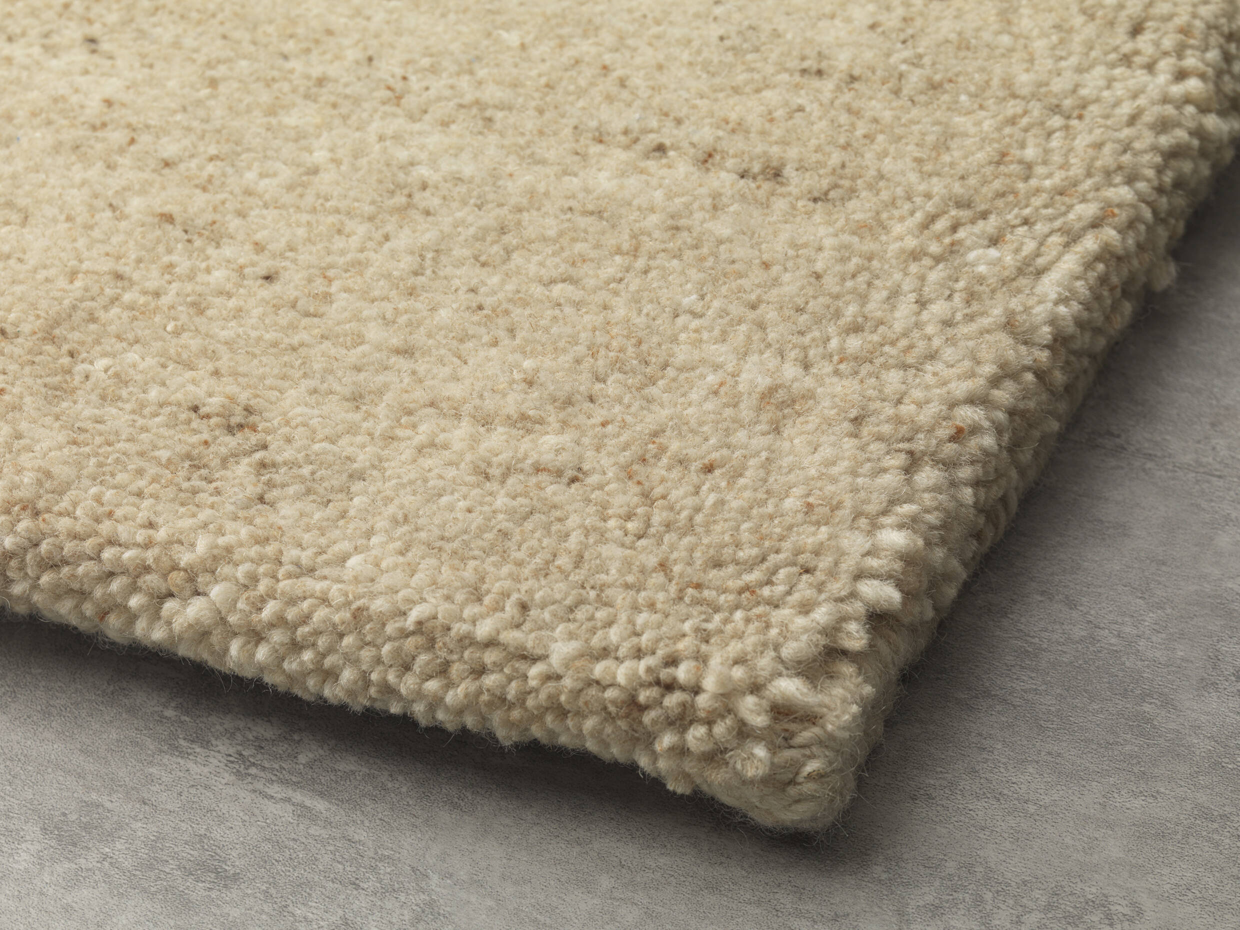 Paulig Riad Alfara 606 Berberteppich Rund 130 cm Paulig Riad Alfara 606 Berberteppich Rund 130 cm