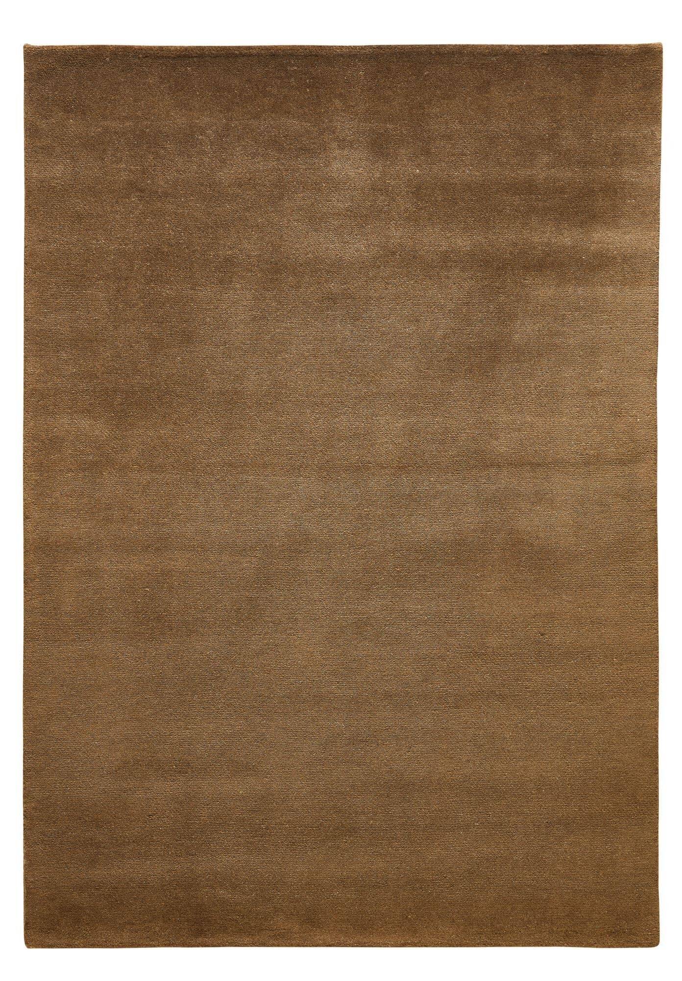 Natur Pur Teppich TERRA Handgeknüpft Schurwolle Natur Pur Teppich TERRA Handgeknüpft Schurwolle