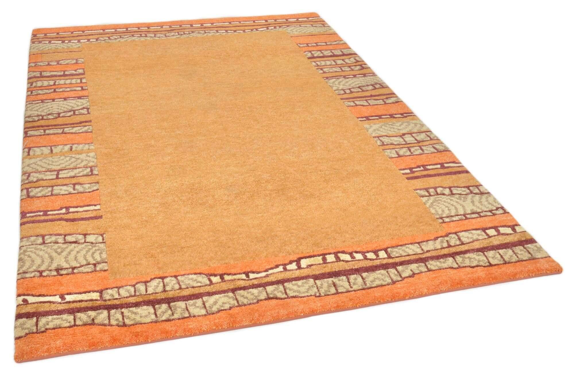 TalongaSilk_RSK687_454terramulti_413188_2 Talonga-Silk Nepalteppich RSK687-P50 im Wunschmaß