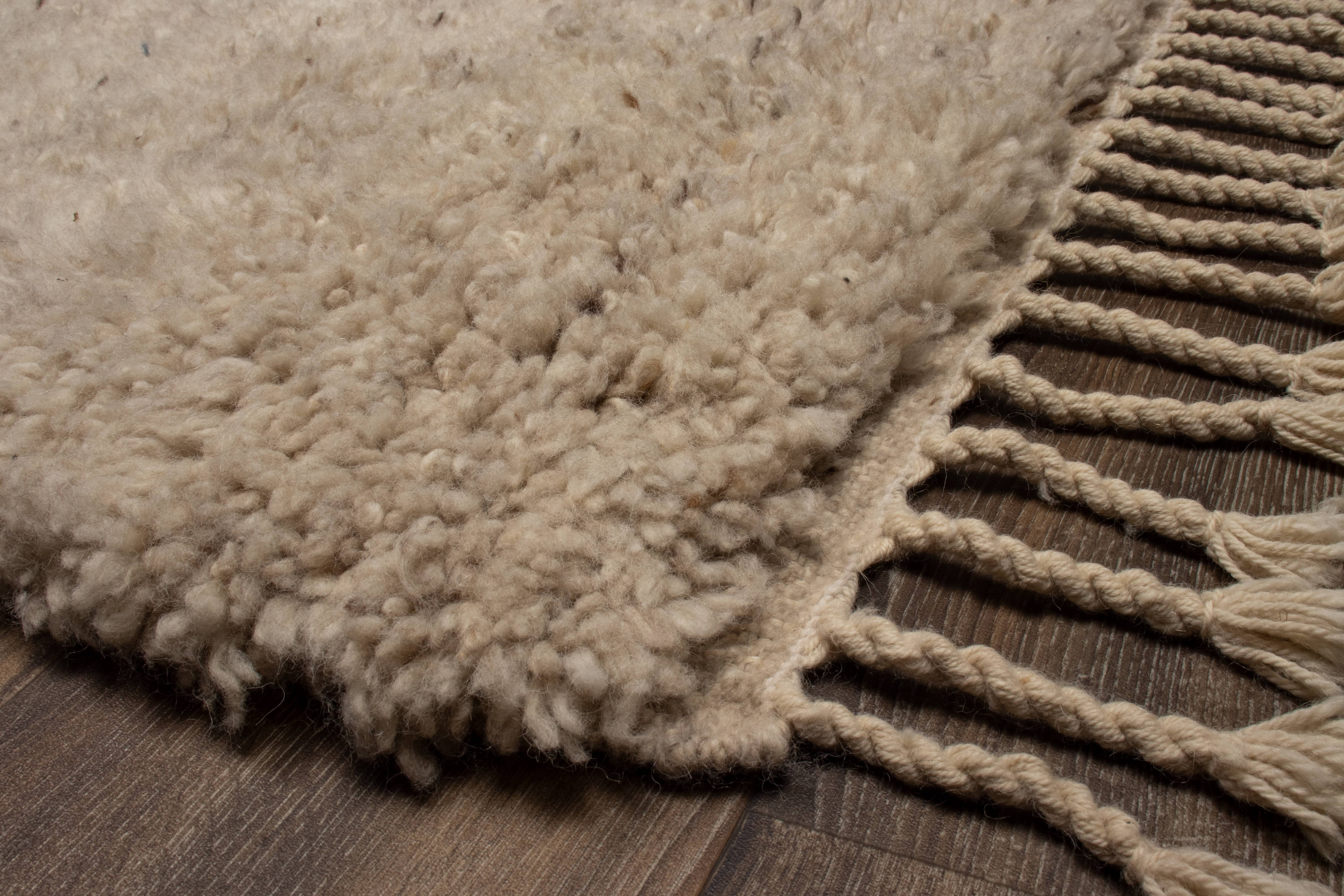 Paulig Moroccan Roots 660 Berber Teppich Paulig Moroccan Roots 660 Berber Teppich