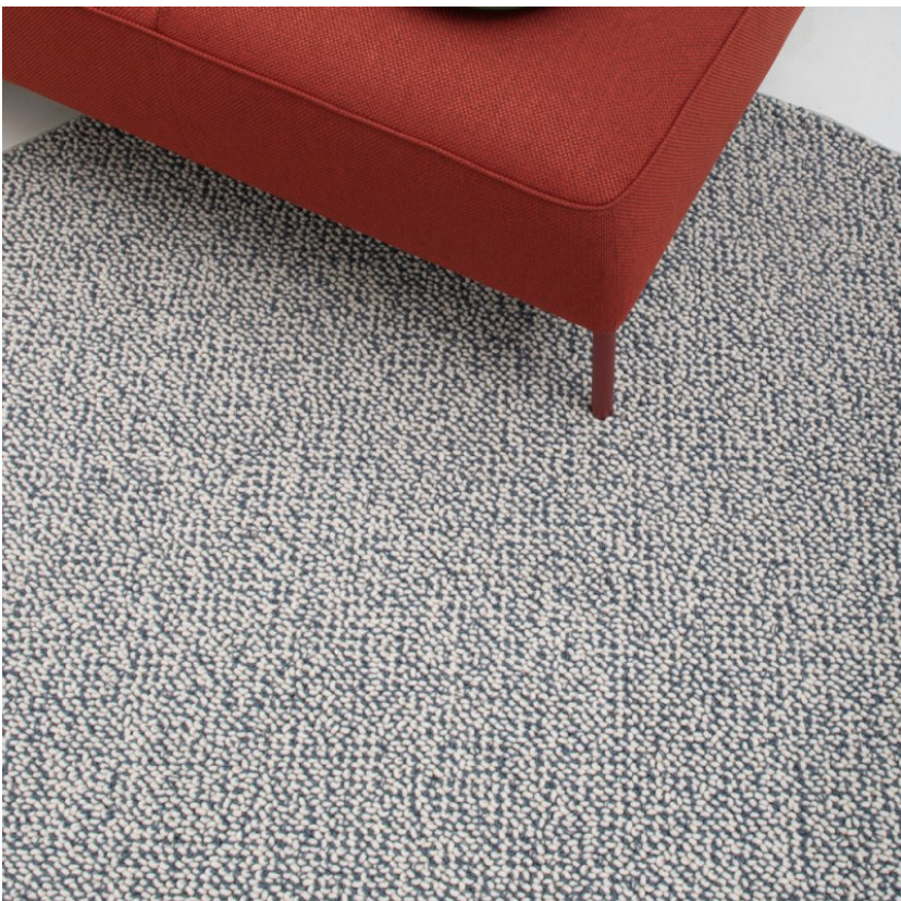 Laurel & Hardy Wollteppich Wunschmaß Camel Laurel & Hardy Wollteppich Wunschmaß Camel