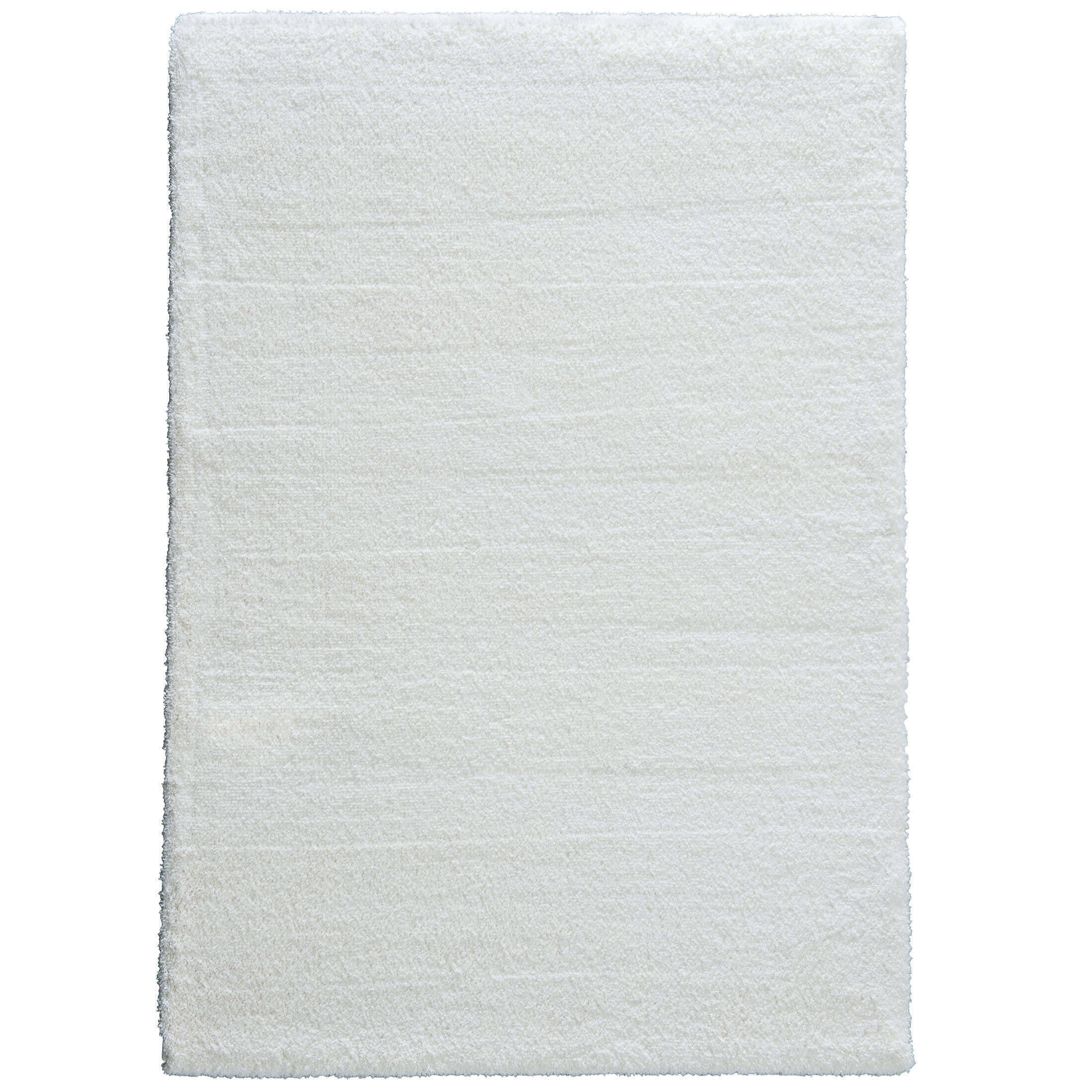 W6673_200_000_New_Livorno Teppich Uni Salerno 6673 Kuschelteppich Einfarbig