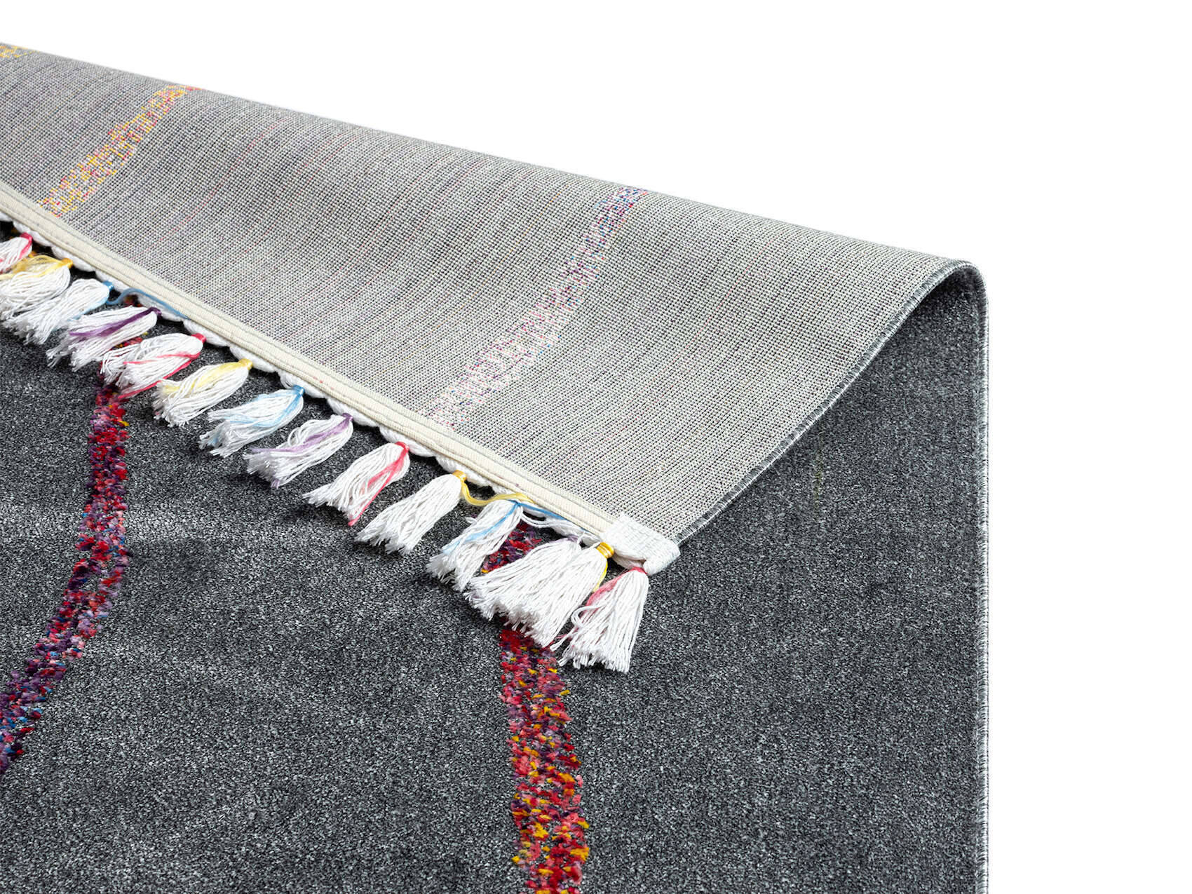 Teppich Modern Design Jesi 6681-223-099 Teppich mit Muster