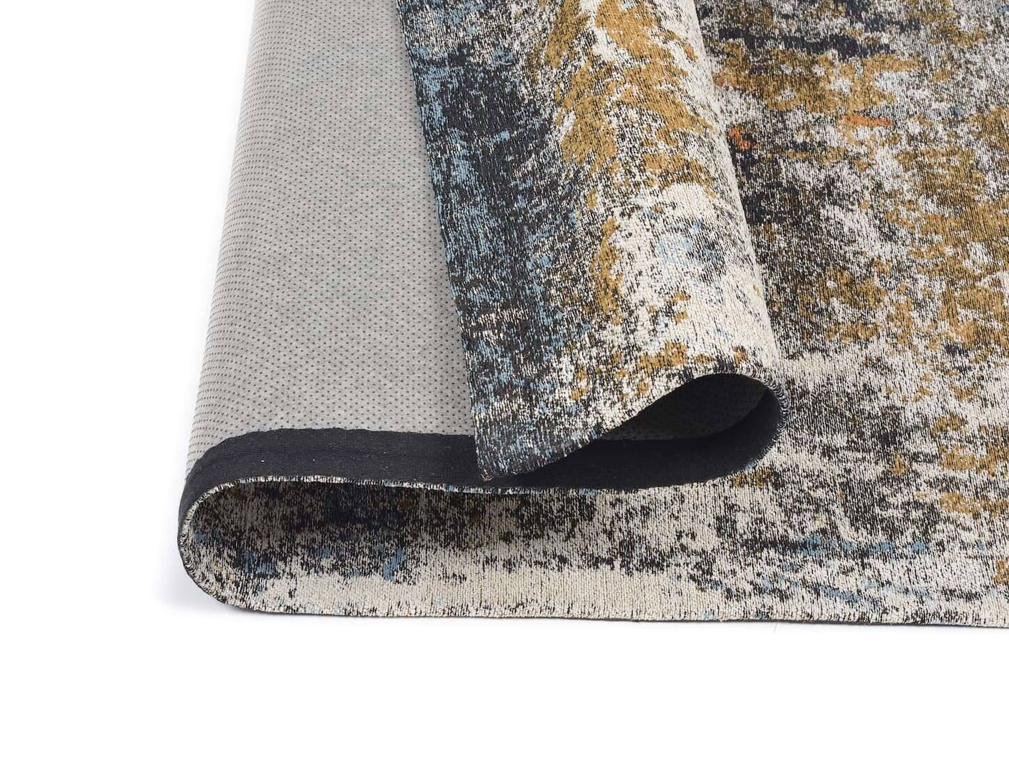 FLO12-598-4 OCI Florentina Palais Vintage Teppich Multicolor