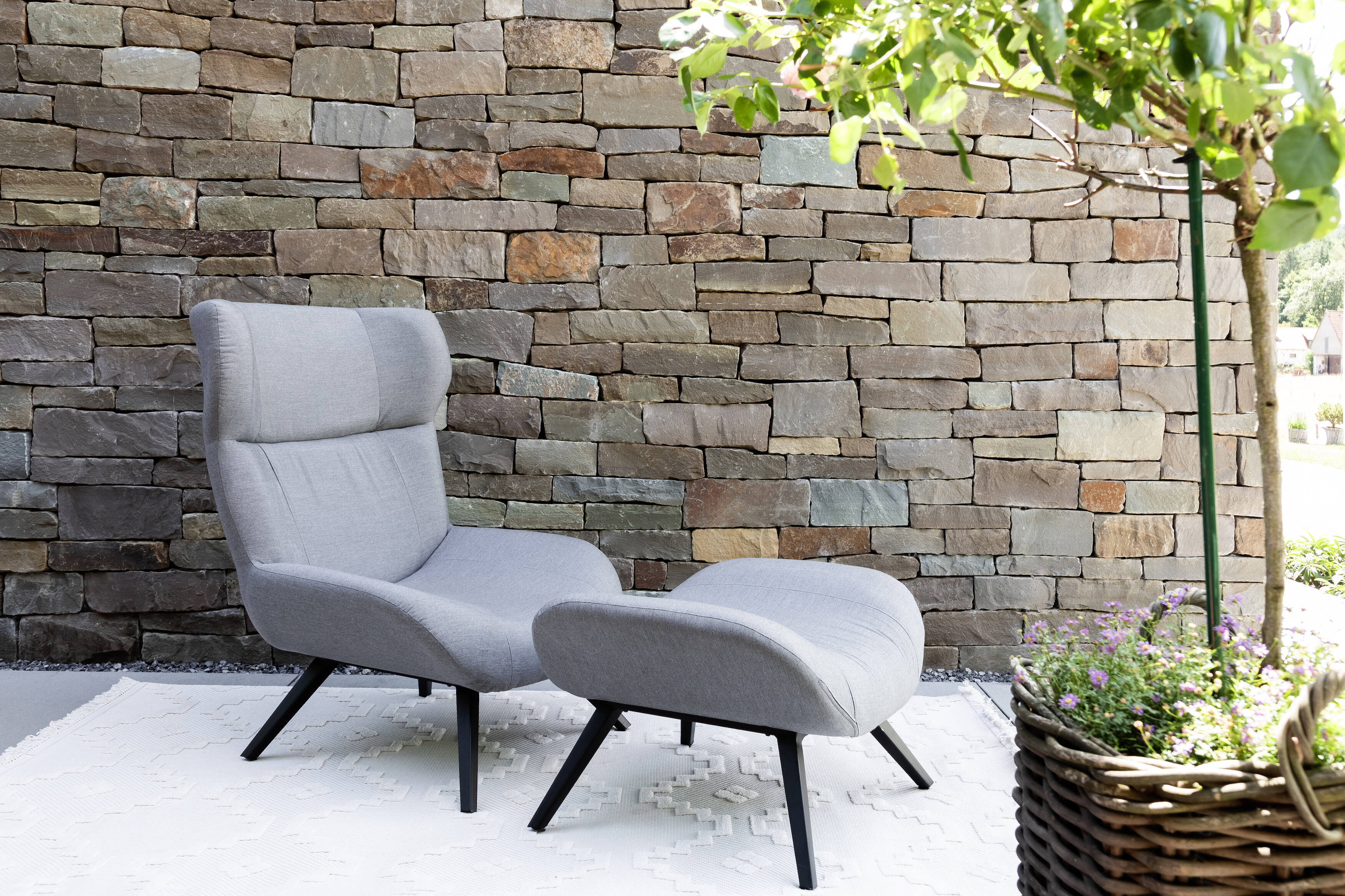 Schöner Wohnen Teppich Summer 6352-224-000 creme Schöner Wohnen Teppich Summer 6352-224-000 creme