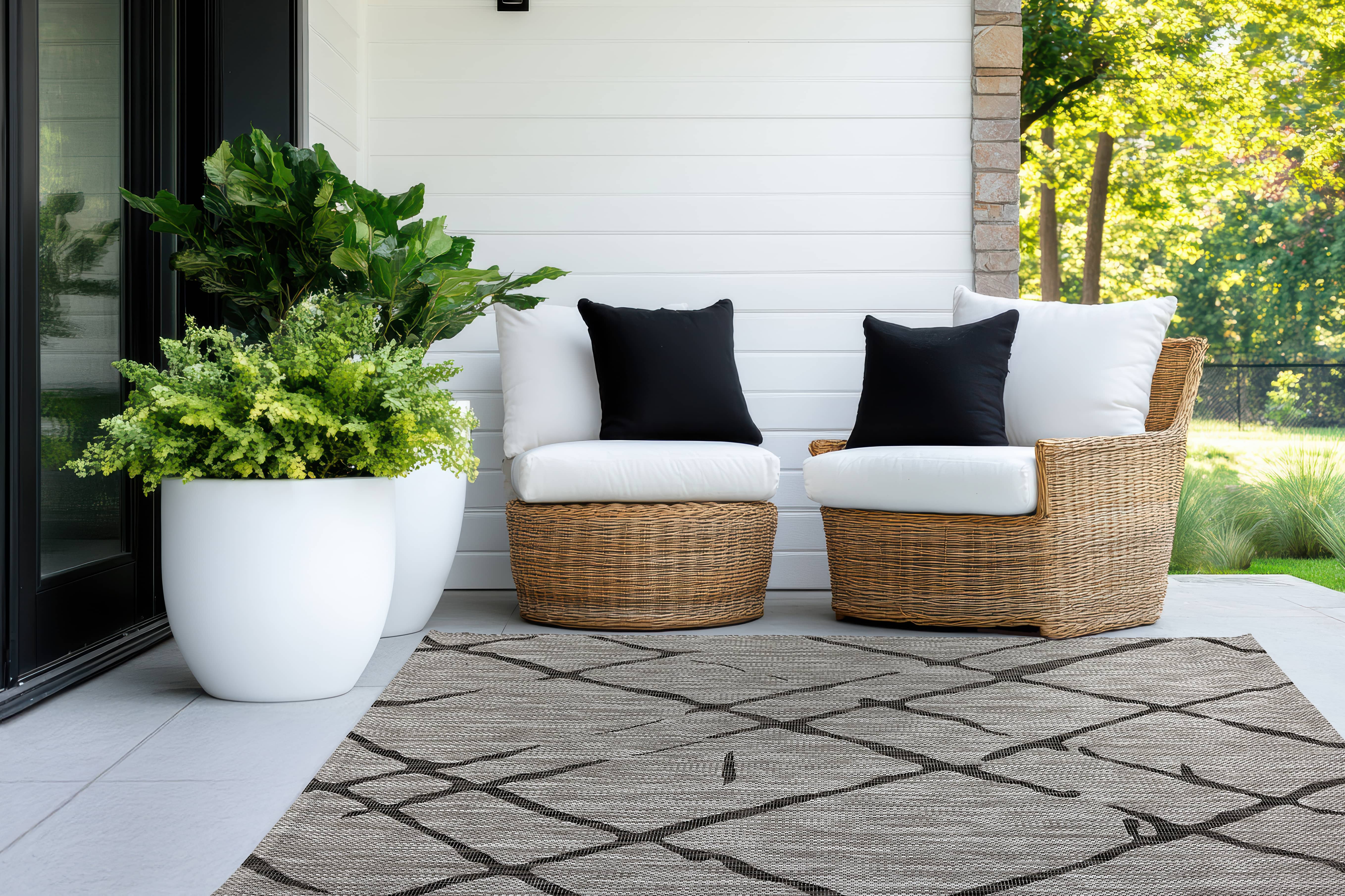 In- und Outdoor Teppich Sydney In- und Outdoor Teppich Sydney