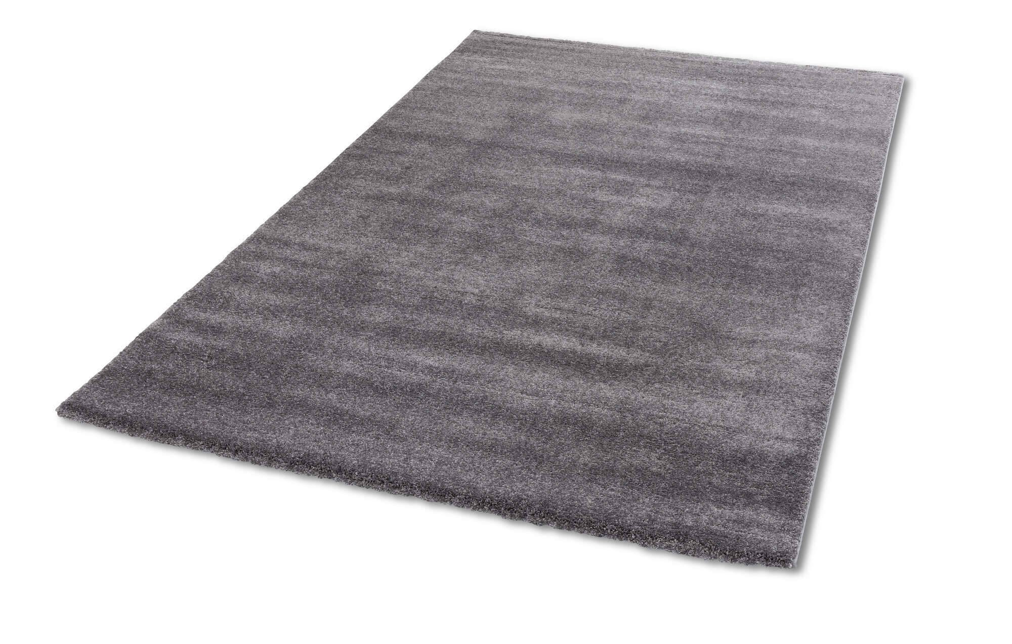 6675_190_040_Joy_Perspektive Teppich Joy 6675-190 Schöner Wohnen Teppich Einfarbig