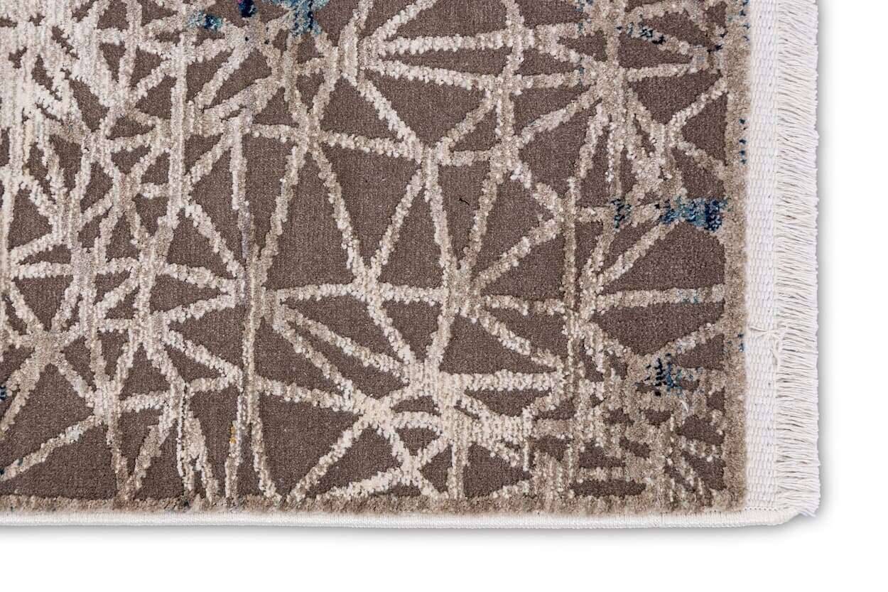 W6686_201_047_Daniela_Ecke4v1Ggvi9yyYwr Teppich Modern Design Teppich Sorpresa 6686-201-047 Wohnteppich