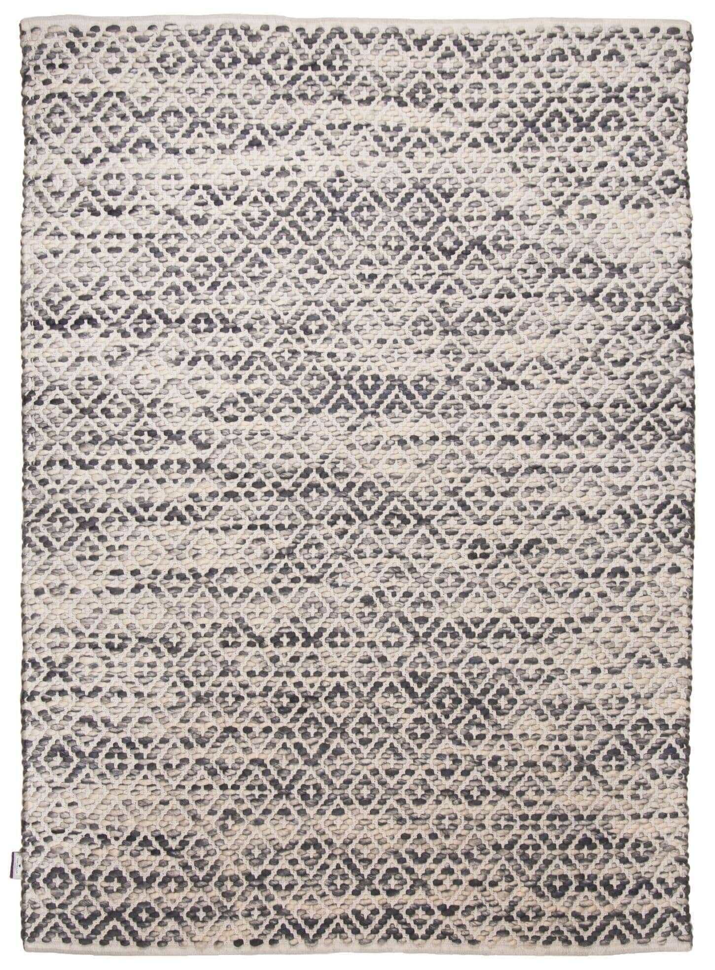 smoothcomfort_diamond_650grey_401792_1 Smooth Comfort Diamond Handwebteppich grau