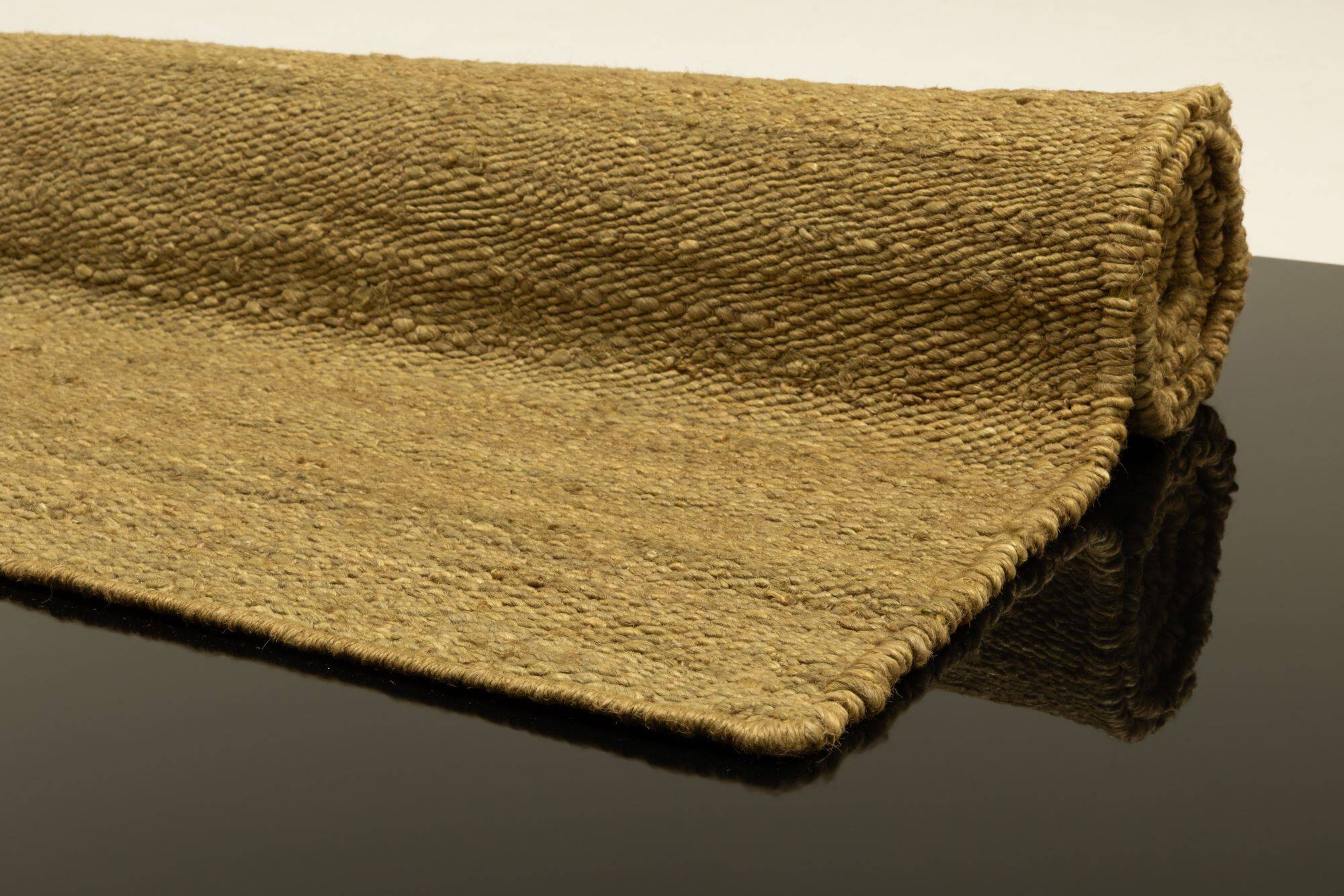 Juteteppich Forest von TOM TAILOR Handgefertigt Juteteppich Forest von TOM TAILOR Handgefertigt