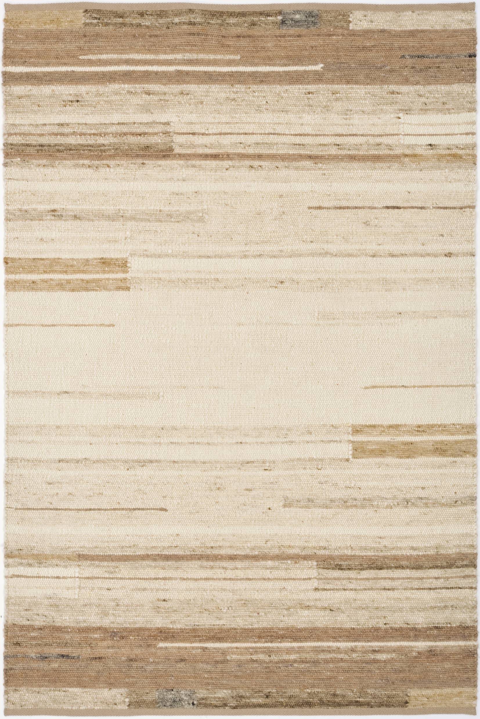 Paulig Fino Design 151-60 Handweb Teppich