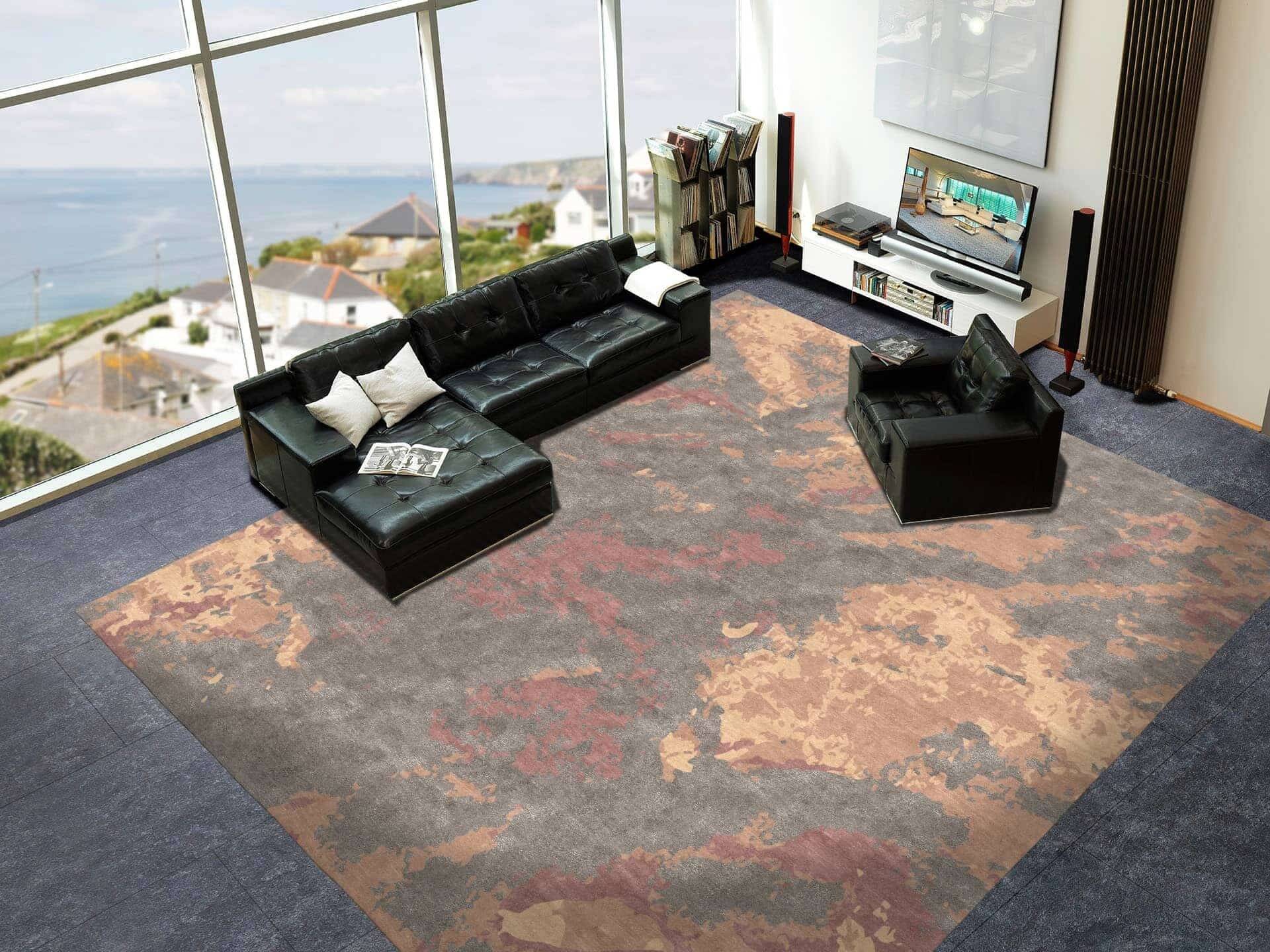 Makalu Teppich Century M308 Handgetuftet im Wunschmaß Makalu Teppich Century M308 Handgetuftet im Wunschmaß